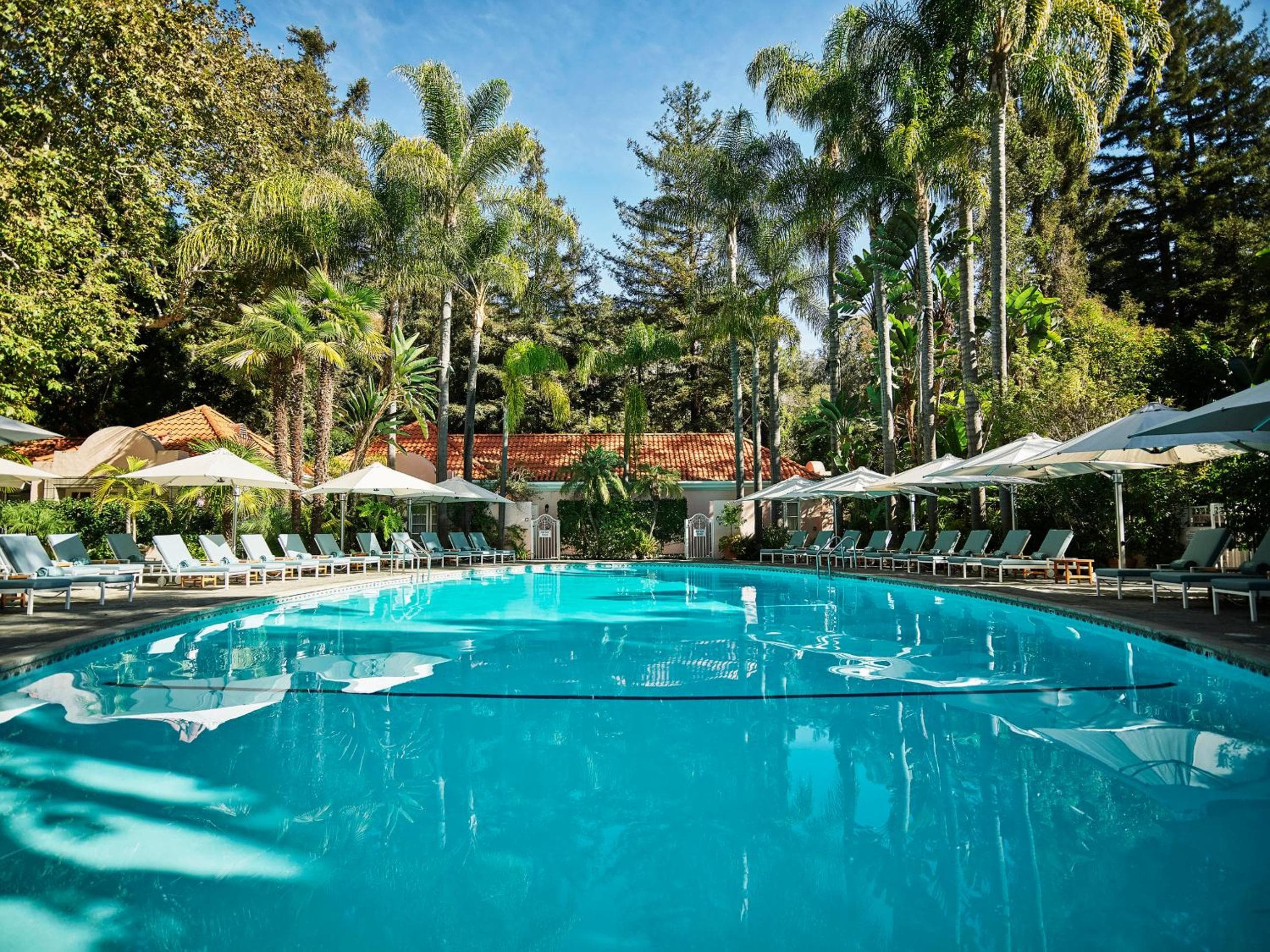 Hotel Bel-Air - Collezione Dorchester — 2