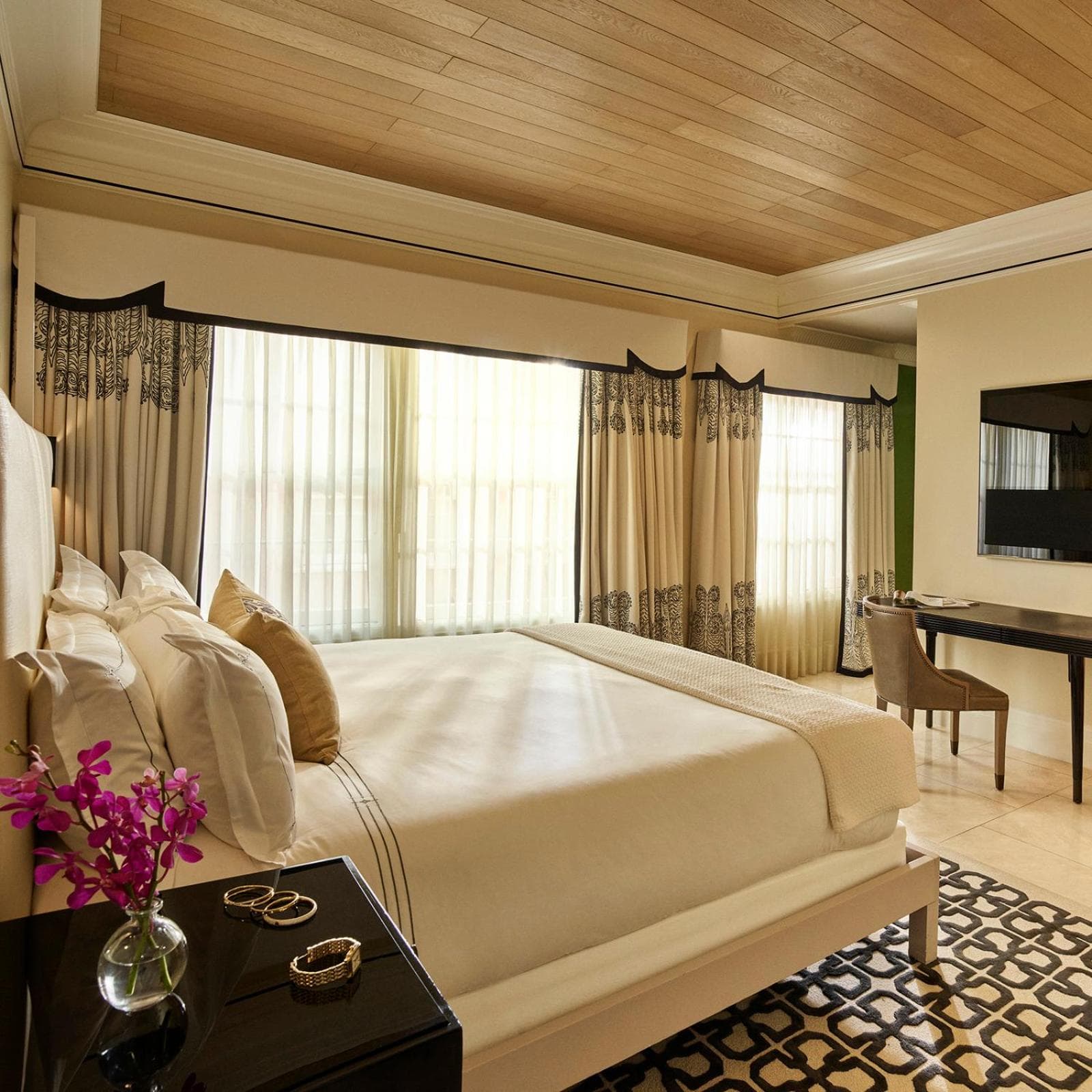 Hotel Bel-Air - Collezione Dorchester — 27