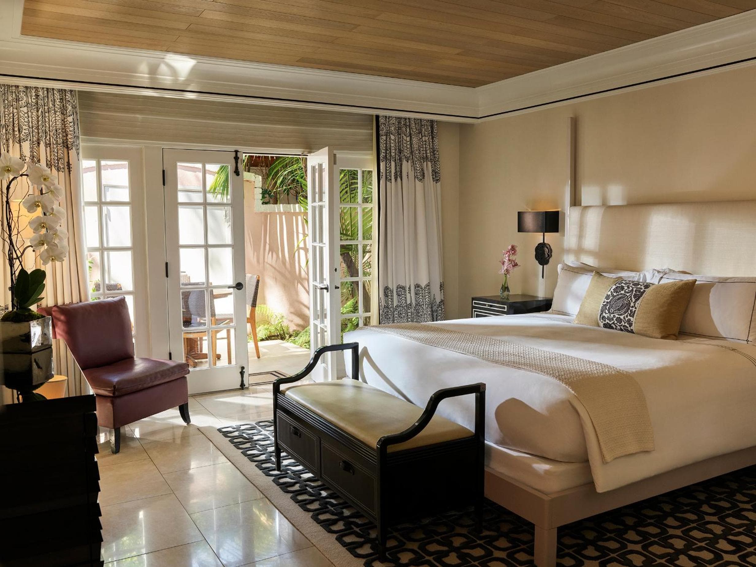 Hotel Bel-Air - Collezione Dorchester — 26