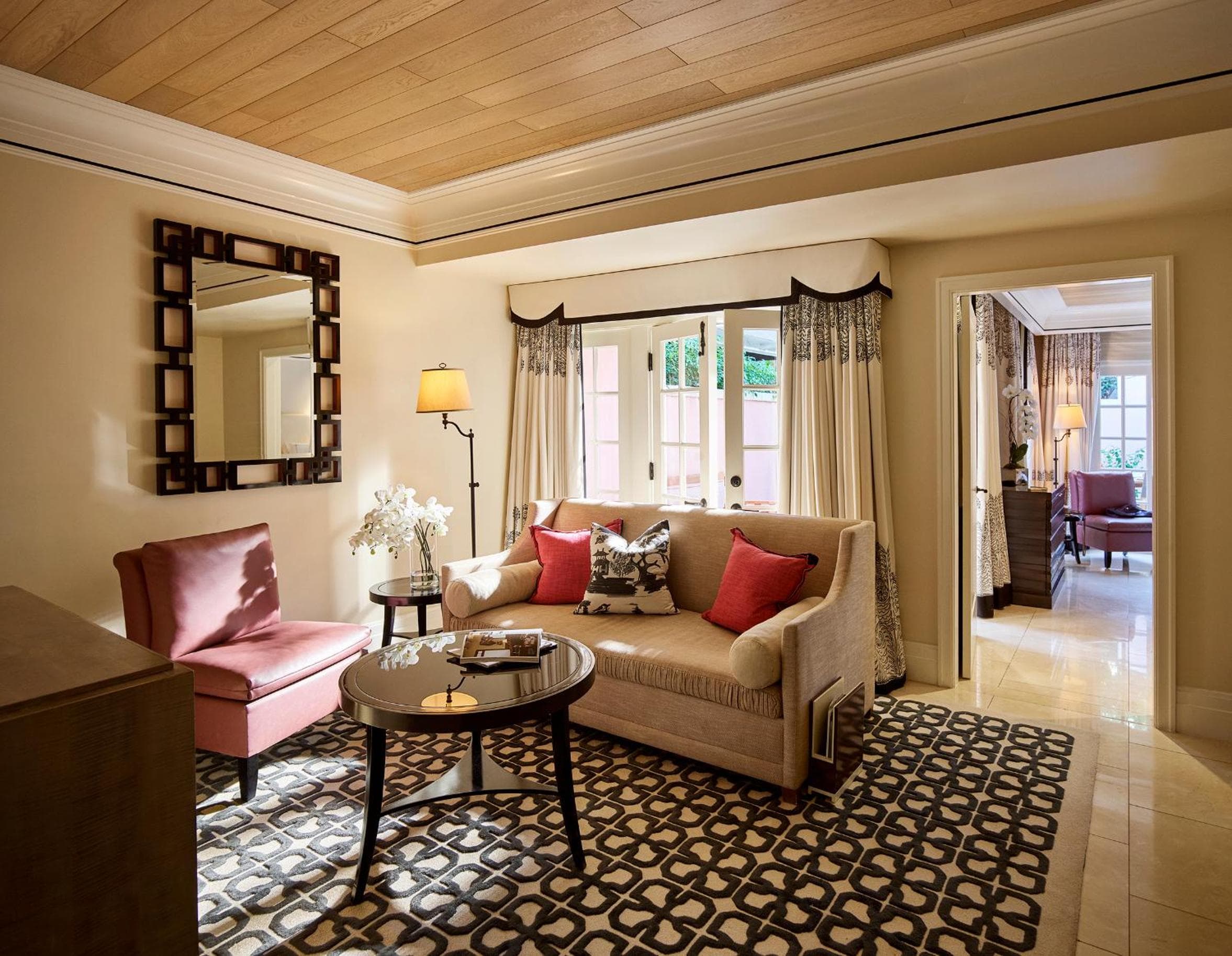 Hotel Bel-Air - Collezione Dorchester — 25
