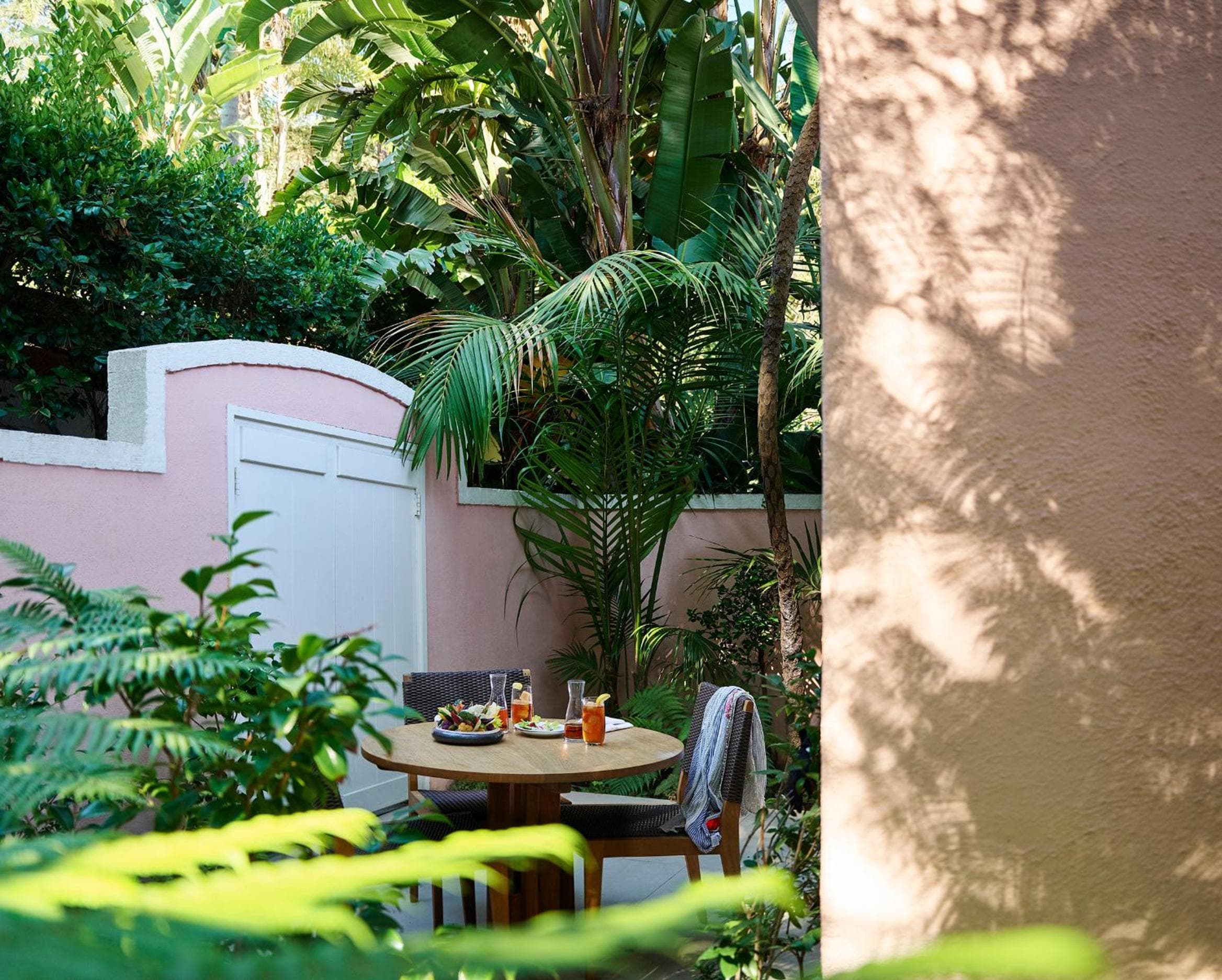 Hotel Bel-Air - Collezione Dorchester — 24