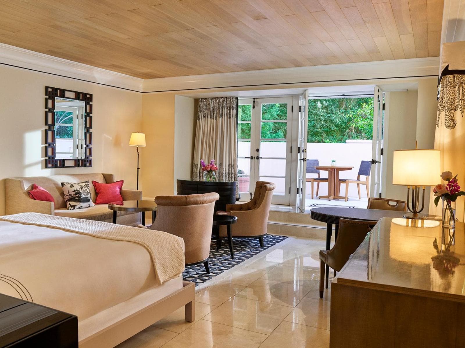 Hotel Bel-Air - Collezione Dorchester — 23