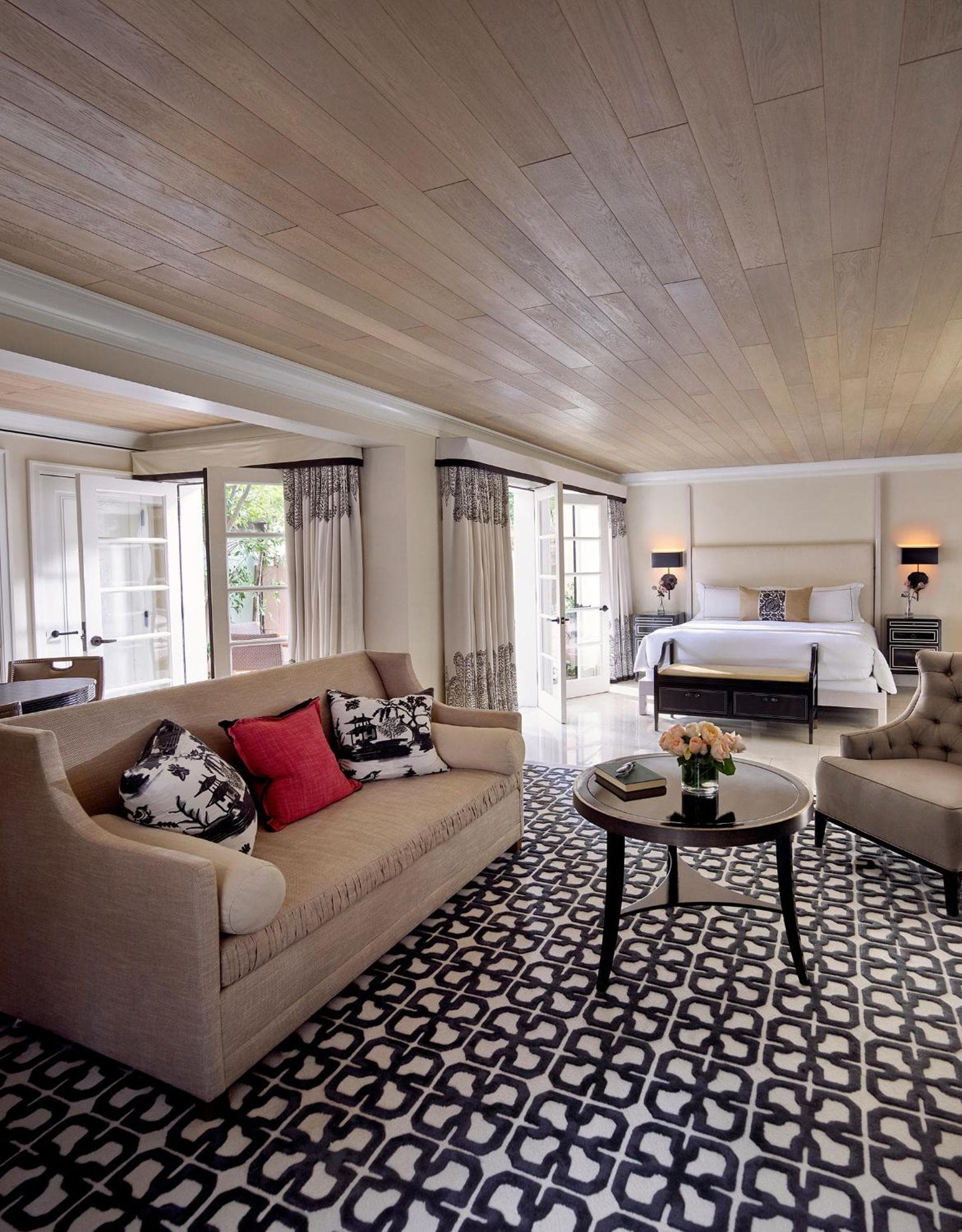 Hotel Bel-Air - Collezione Dorchester — 22