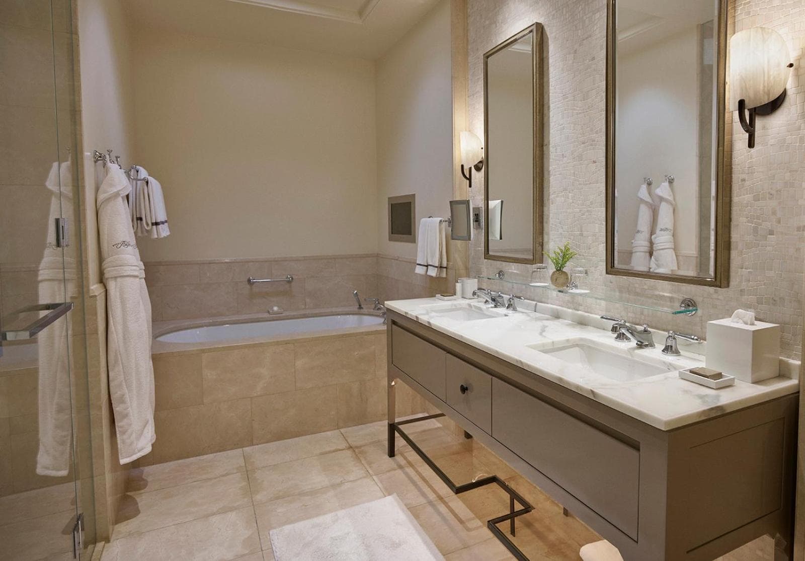 Hotel Bel-Air - Collezione Dorchester — 21