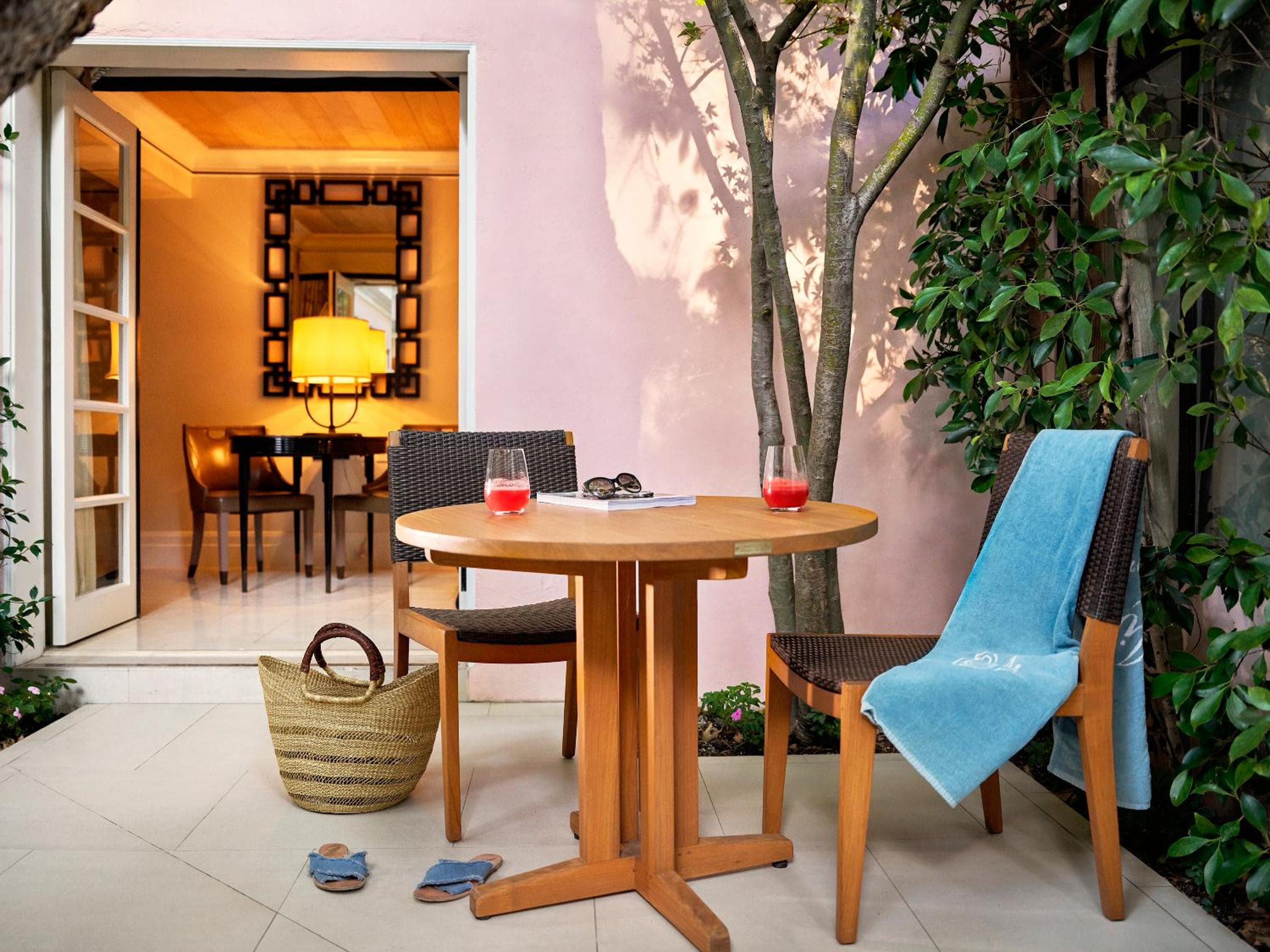 Hotel Bel-Air - Collezione Dorchester — 20