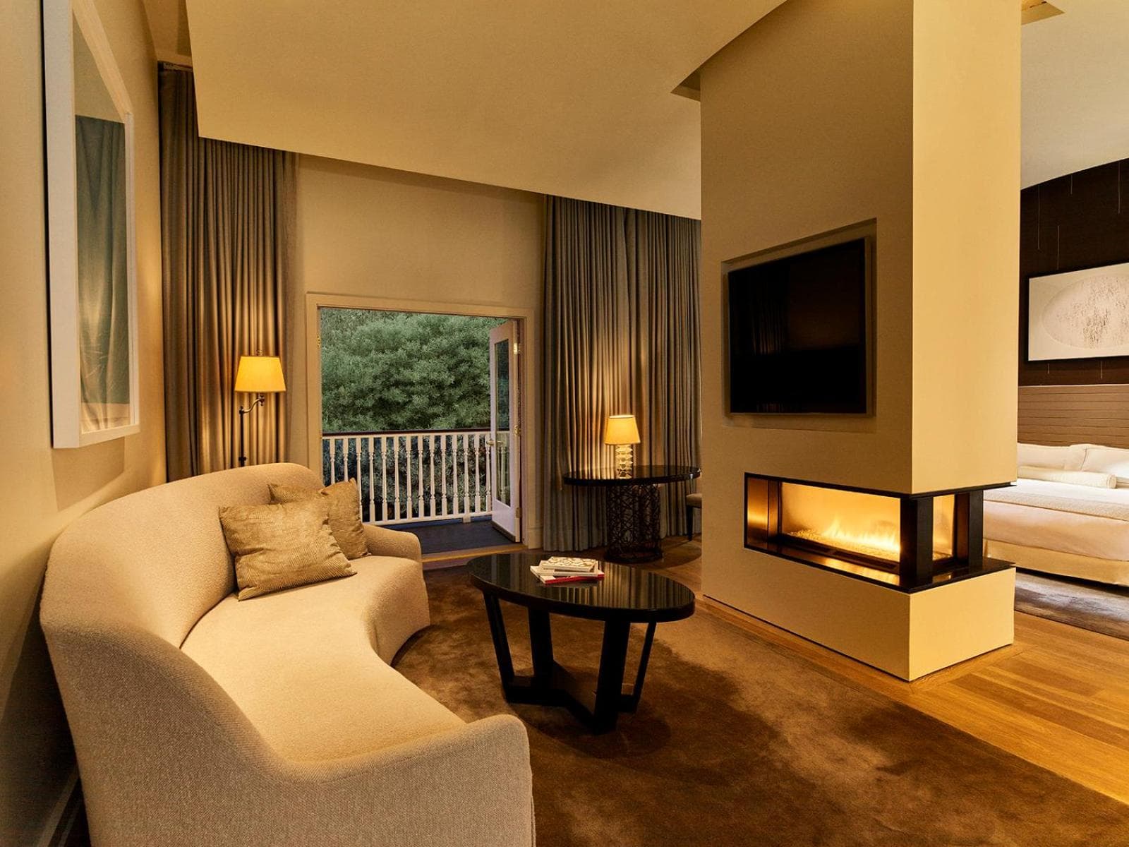 Hotel Bel-Air - Collezione Dorchester — 18