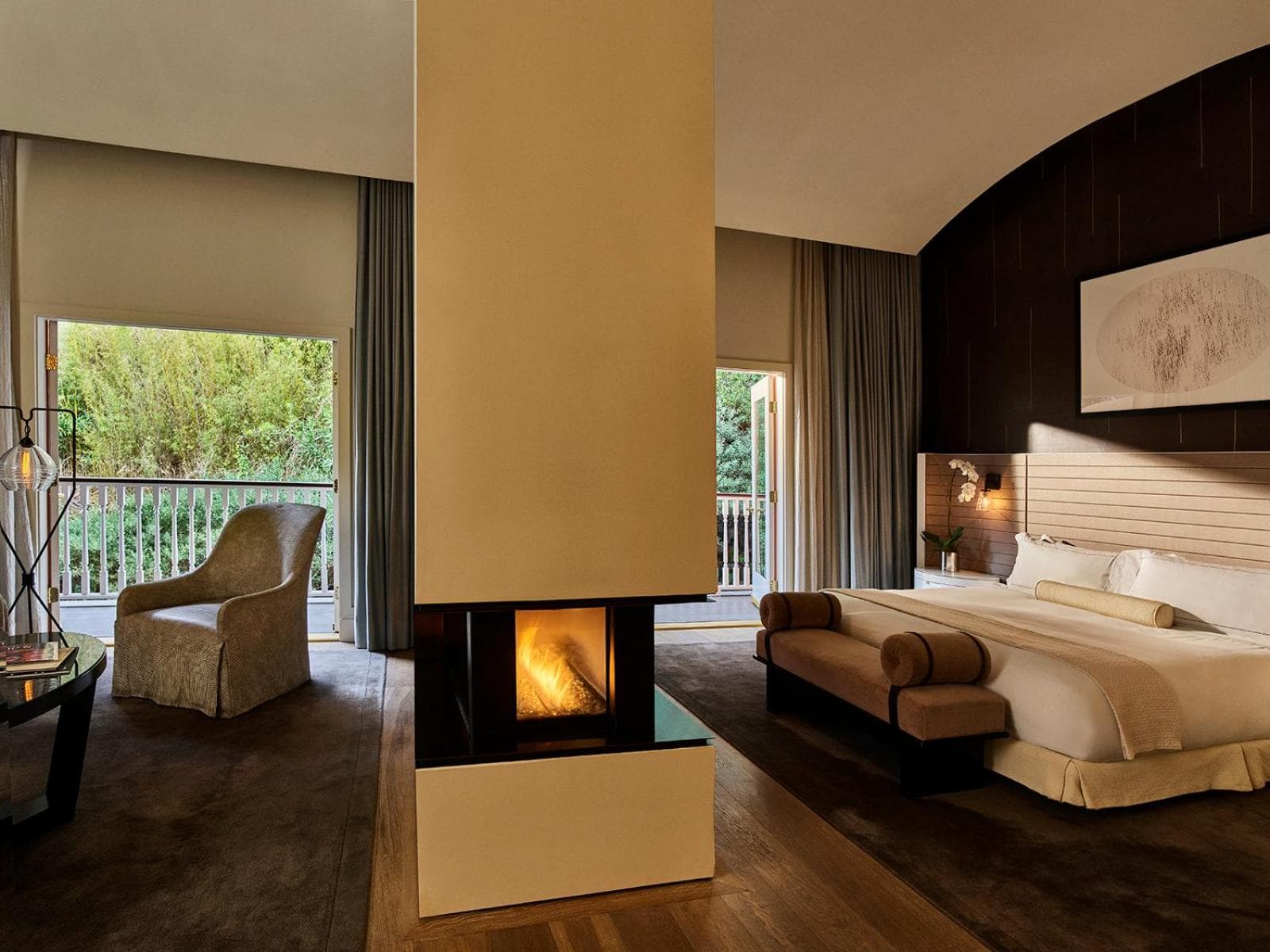 Hotel Bel-Air - Collezione Dorchester — 17