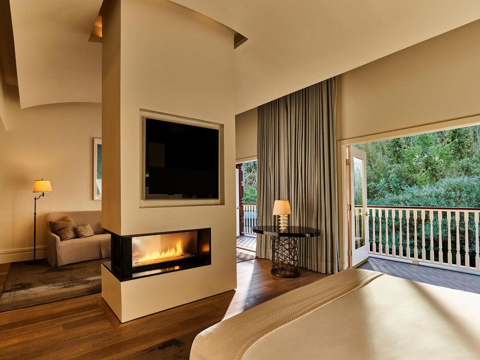 Hotel Bel-Air - Collezione Dorchester — 16