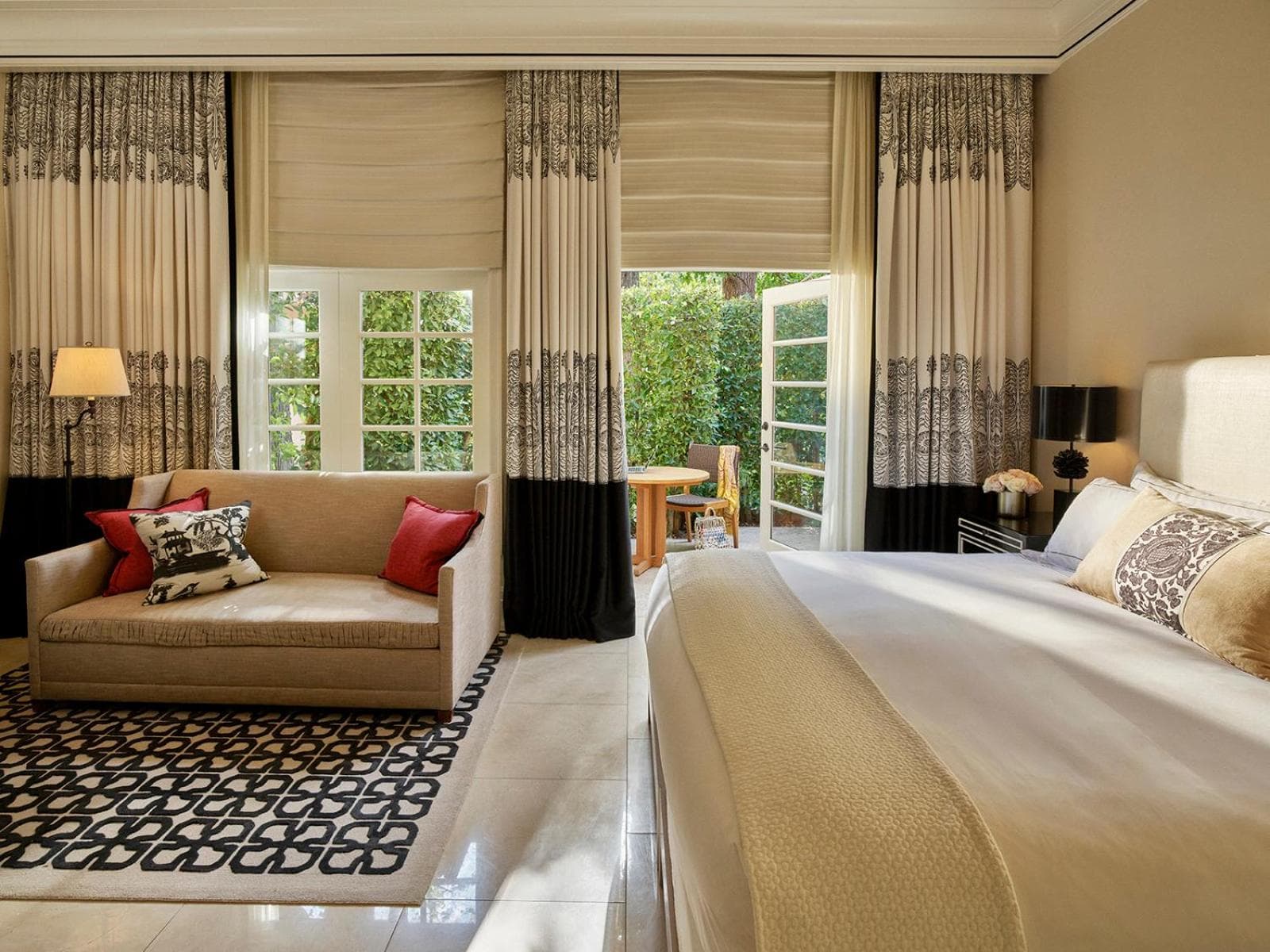 Hotel Bel-Air - Collezione Dorchester — 15