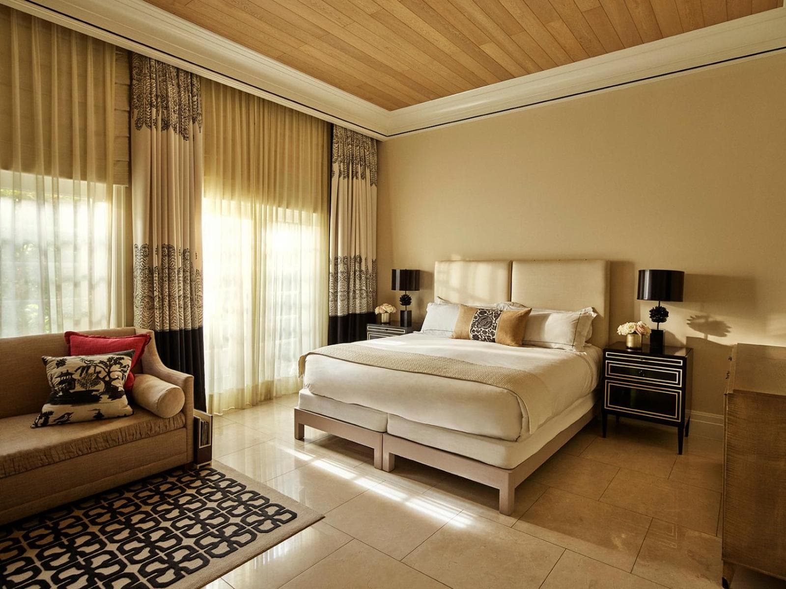 Hotel Bel-Air - Collezione Dorchester — 14