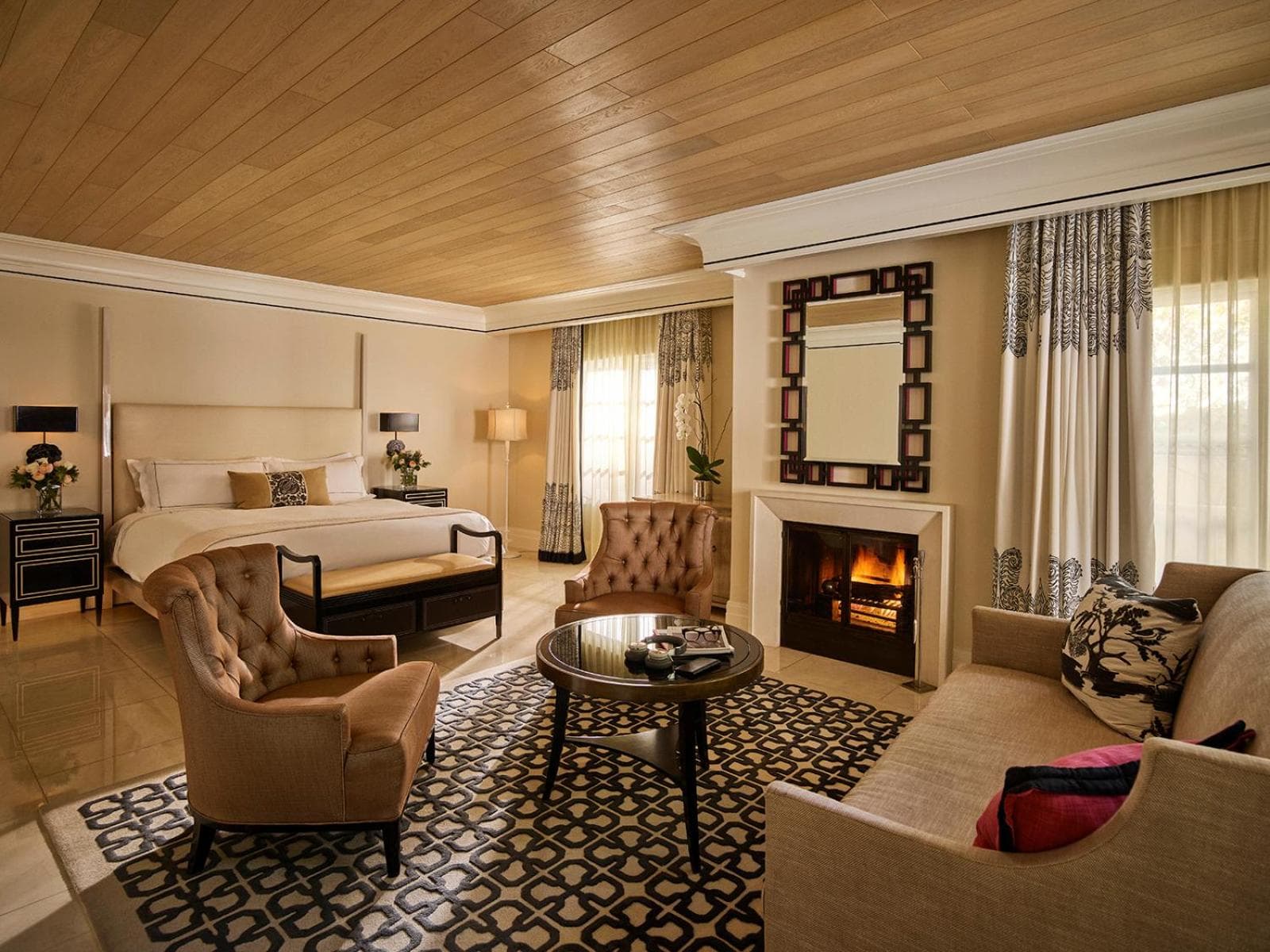 Hotel Bel-Air - Collezione Dorchester — 12