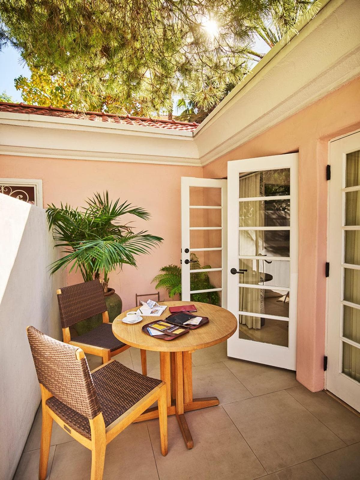 Hotel Bel-Air - Collezione Dorchester — 11