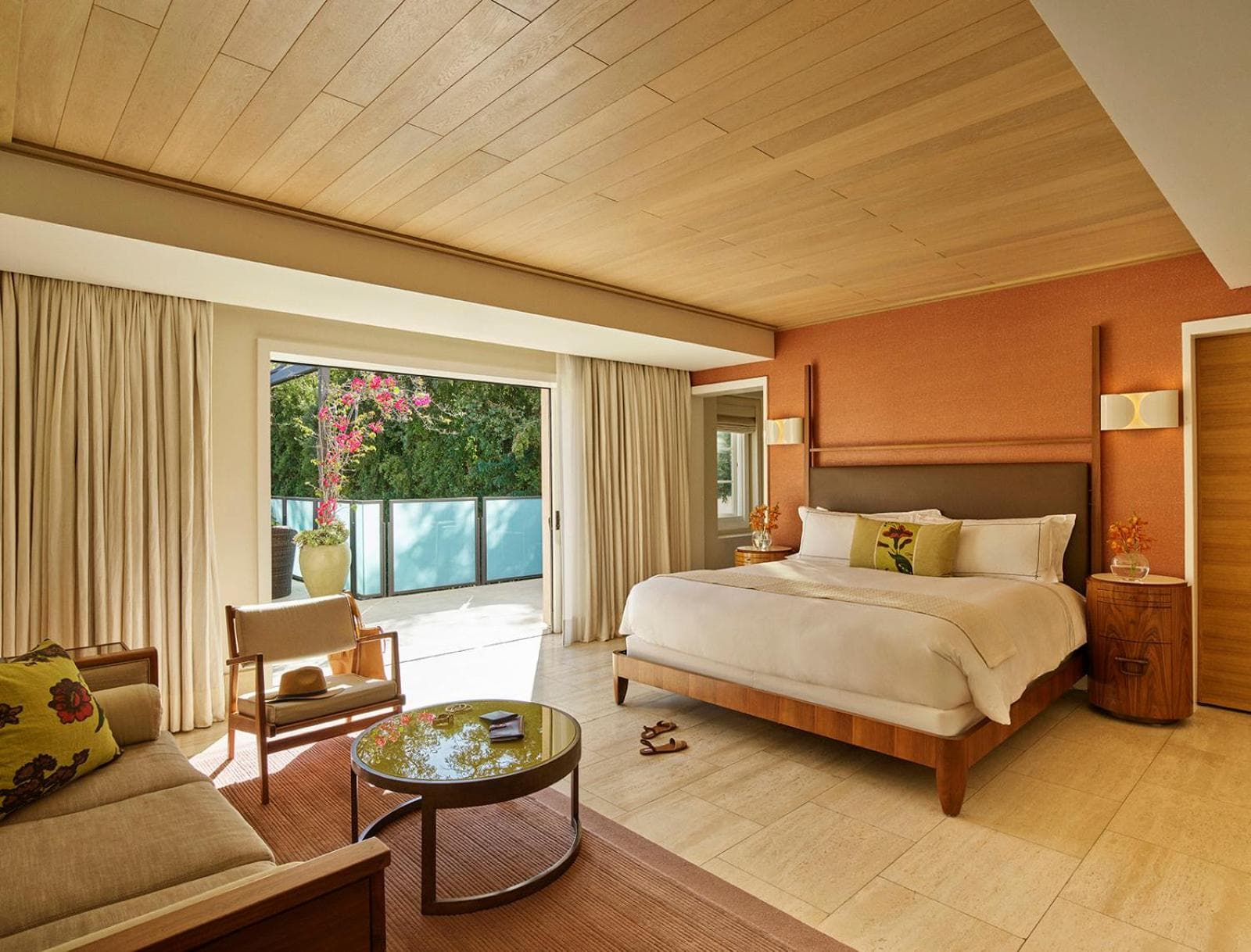 Hotel Bel-Air - Collezione Dorchester — 10