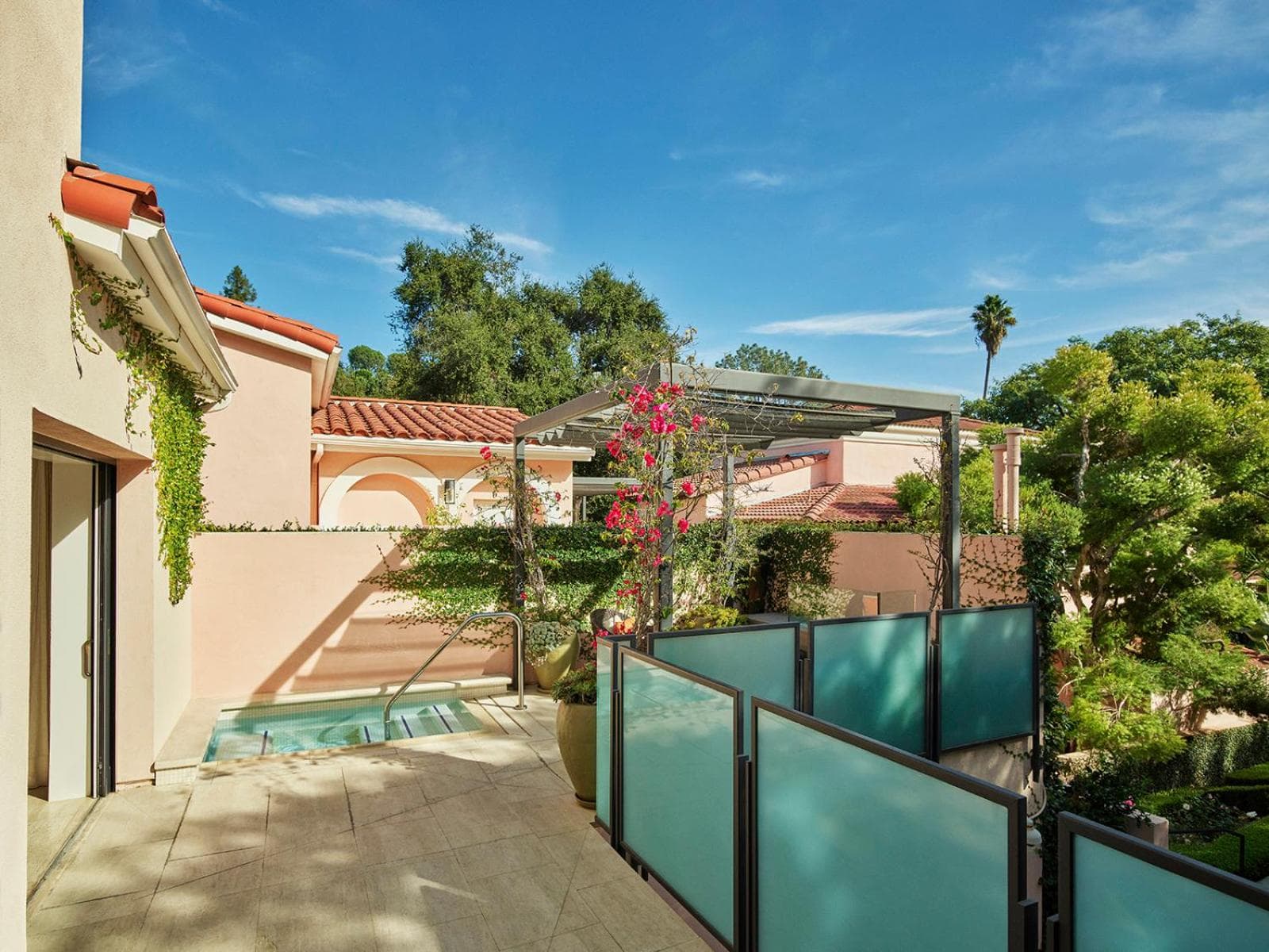 Hotel Bel-Air - Collezione Dorchester — 9