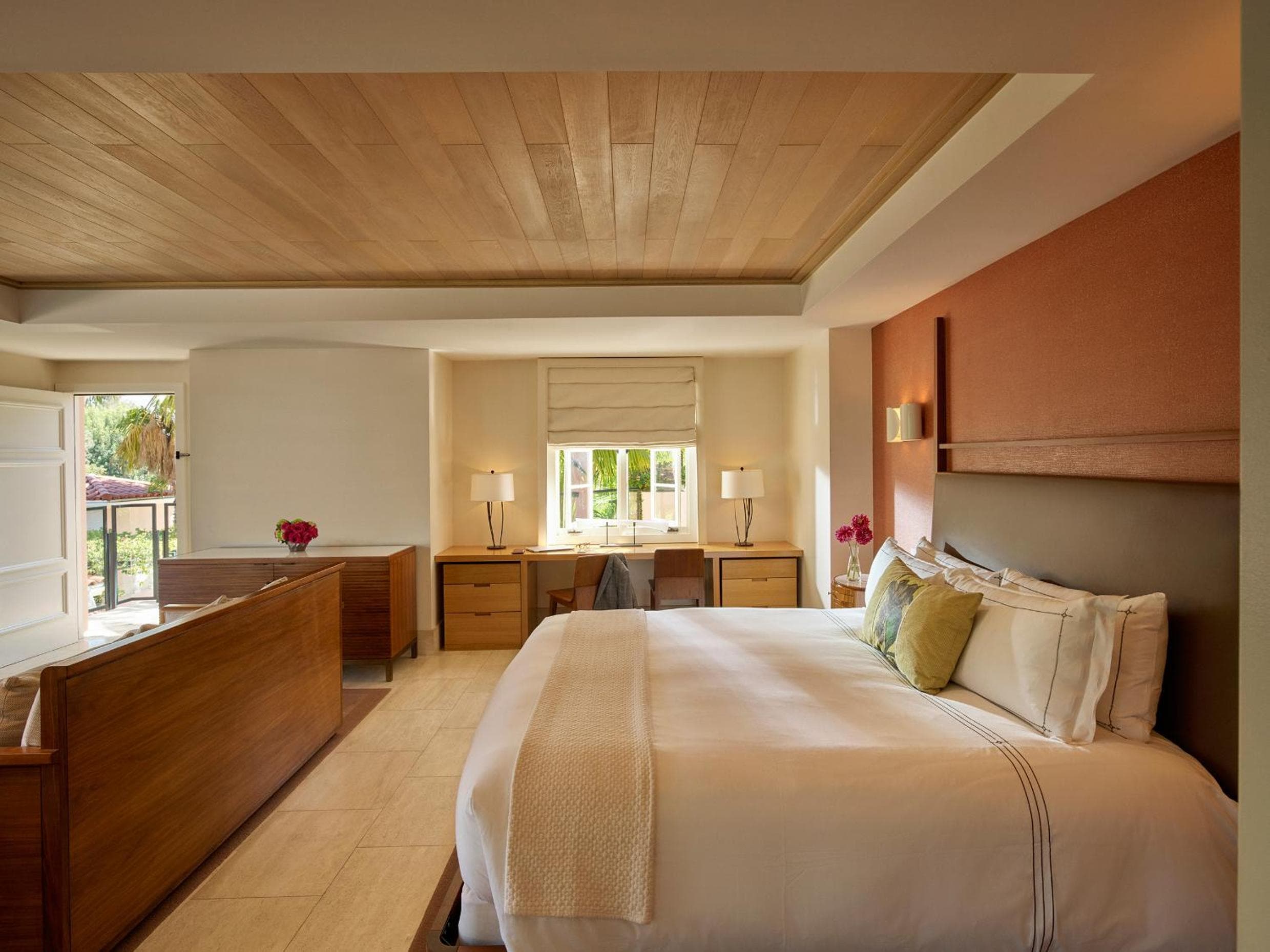 Hotel Bel-Air - Collezione Dorchester — 8