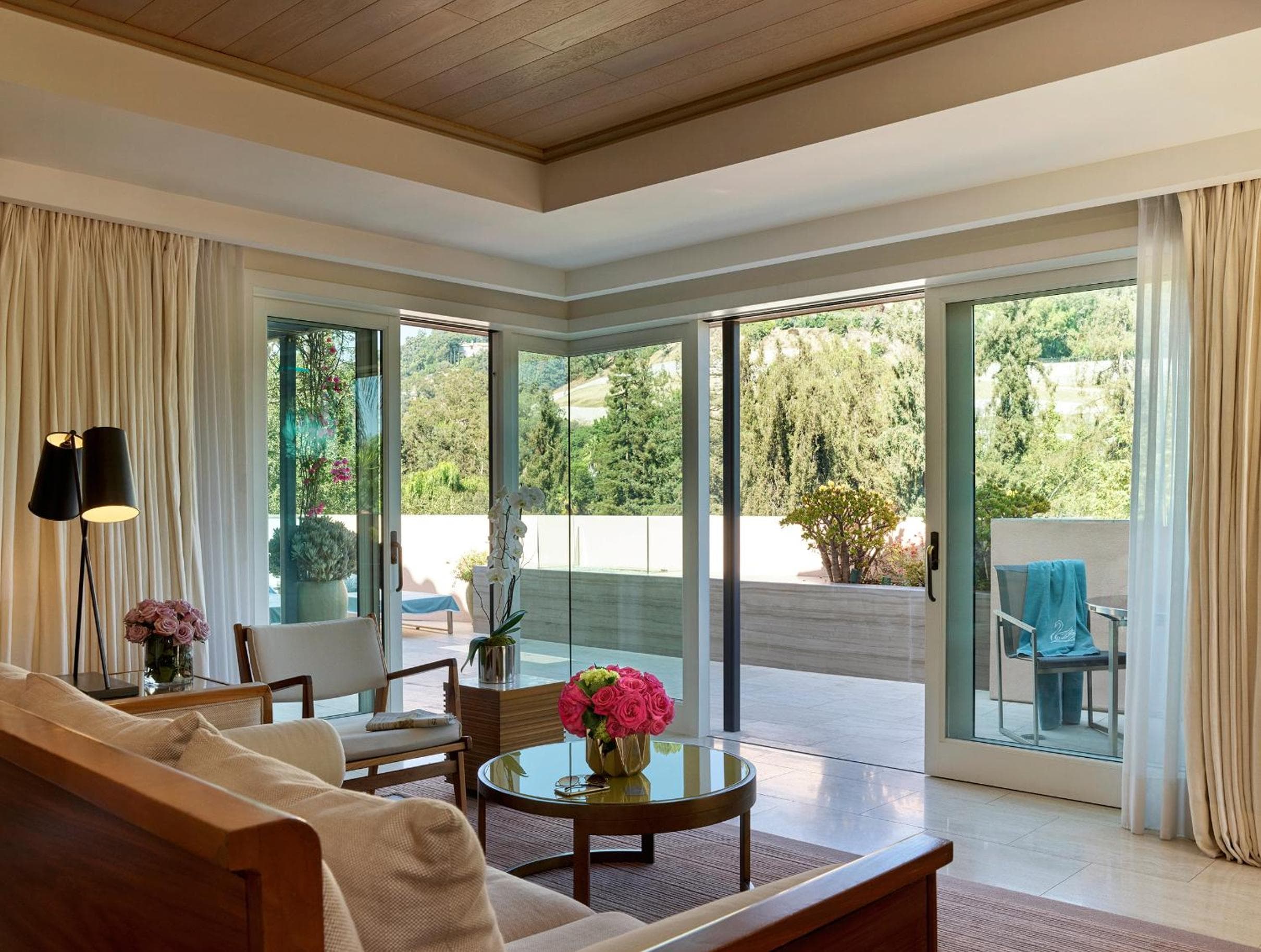 Hotel Bel-Air - Collezione Dorchester — 7