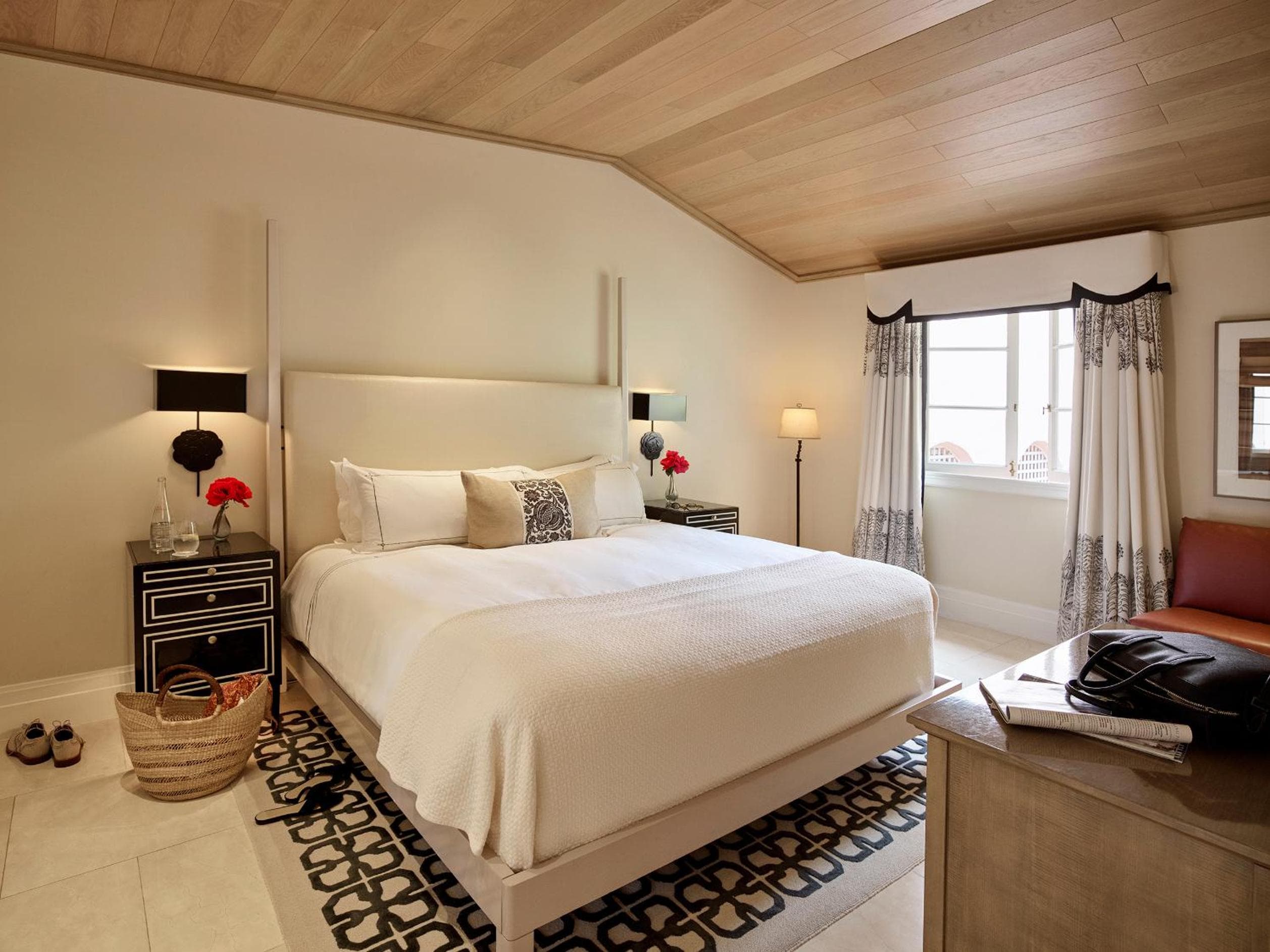 Hotel Bel-Air - Collezione Dorchester — 5
