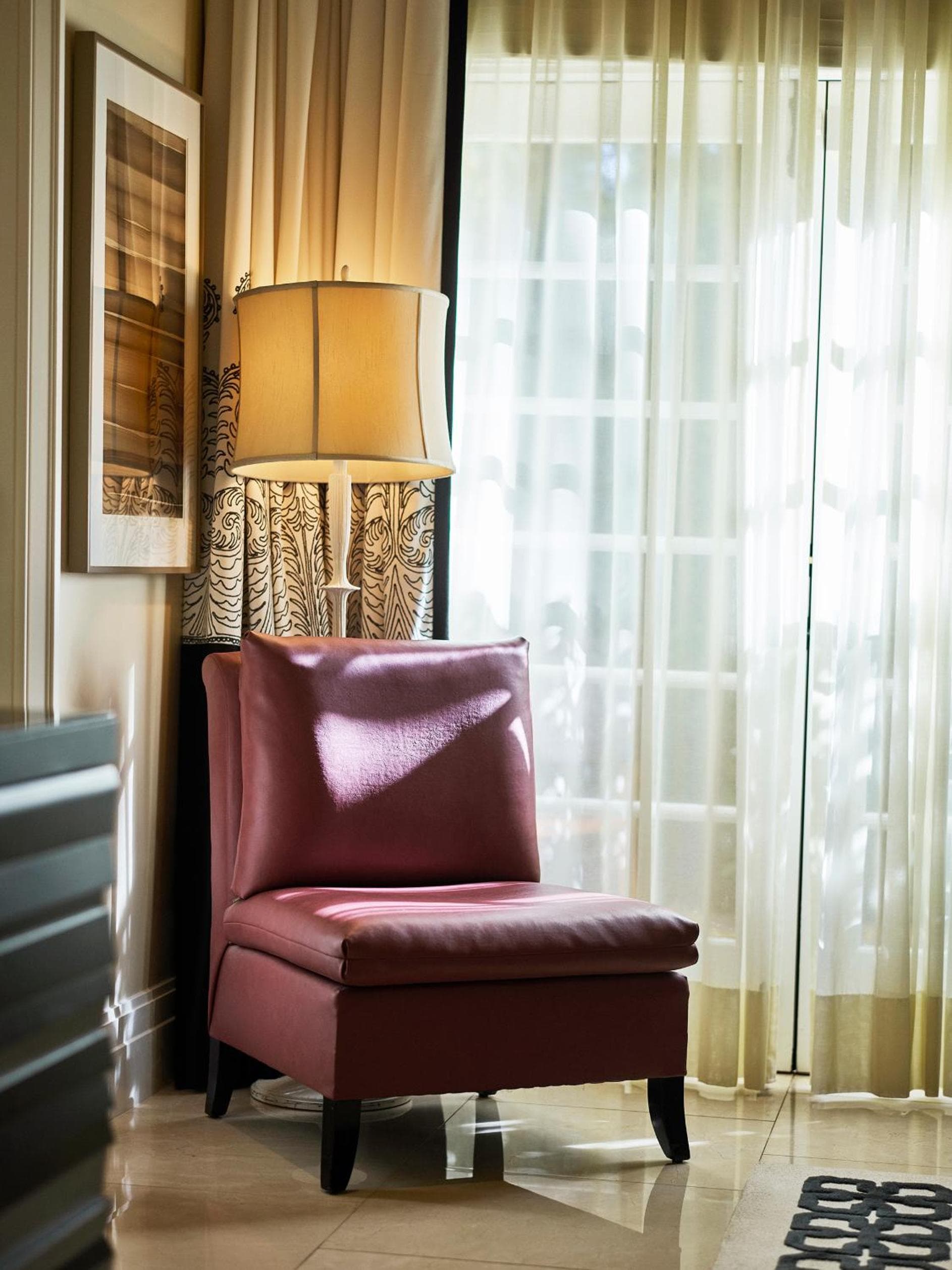 Hotel Bel-Air - Collezione Dorchester — 4