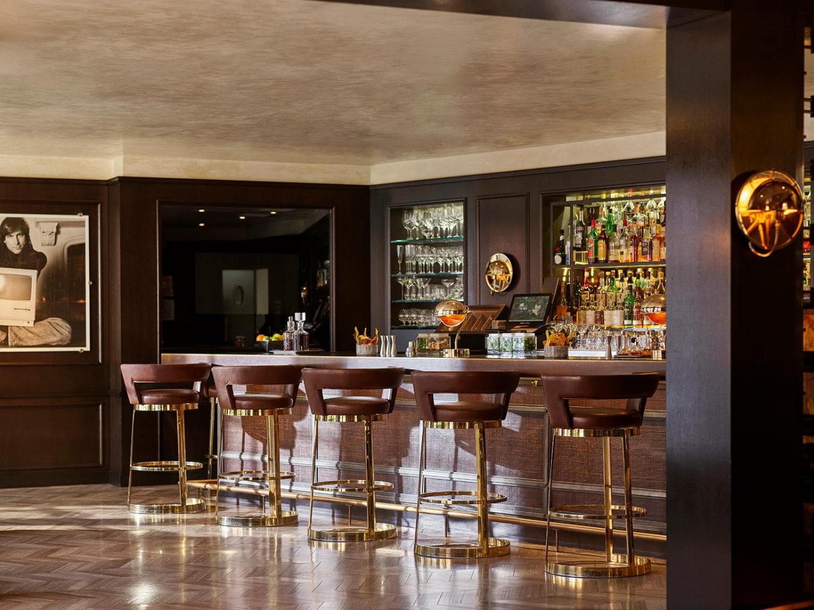 Hotel Bel-Air - Dorchester Collection — 24