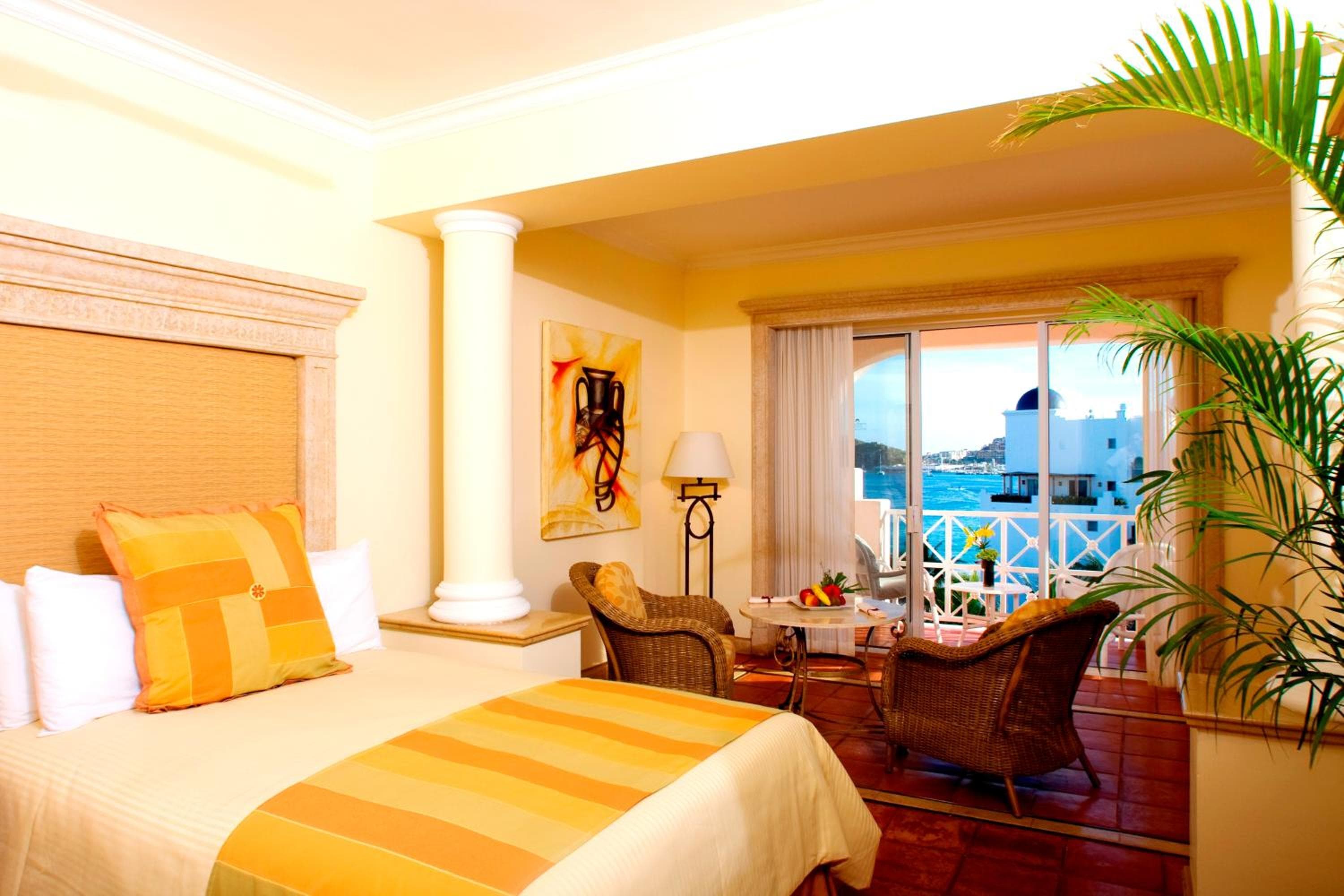 Pueblo Bonito Rose Resort & Spa - All Inclusive — 2