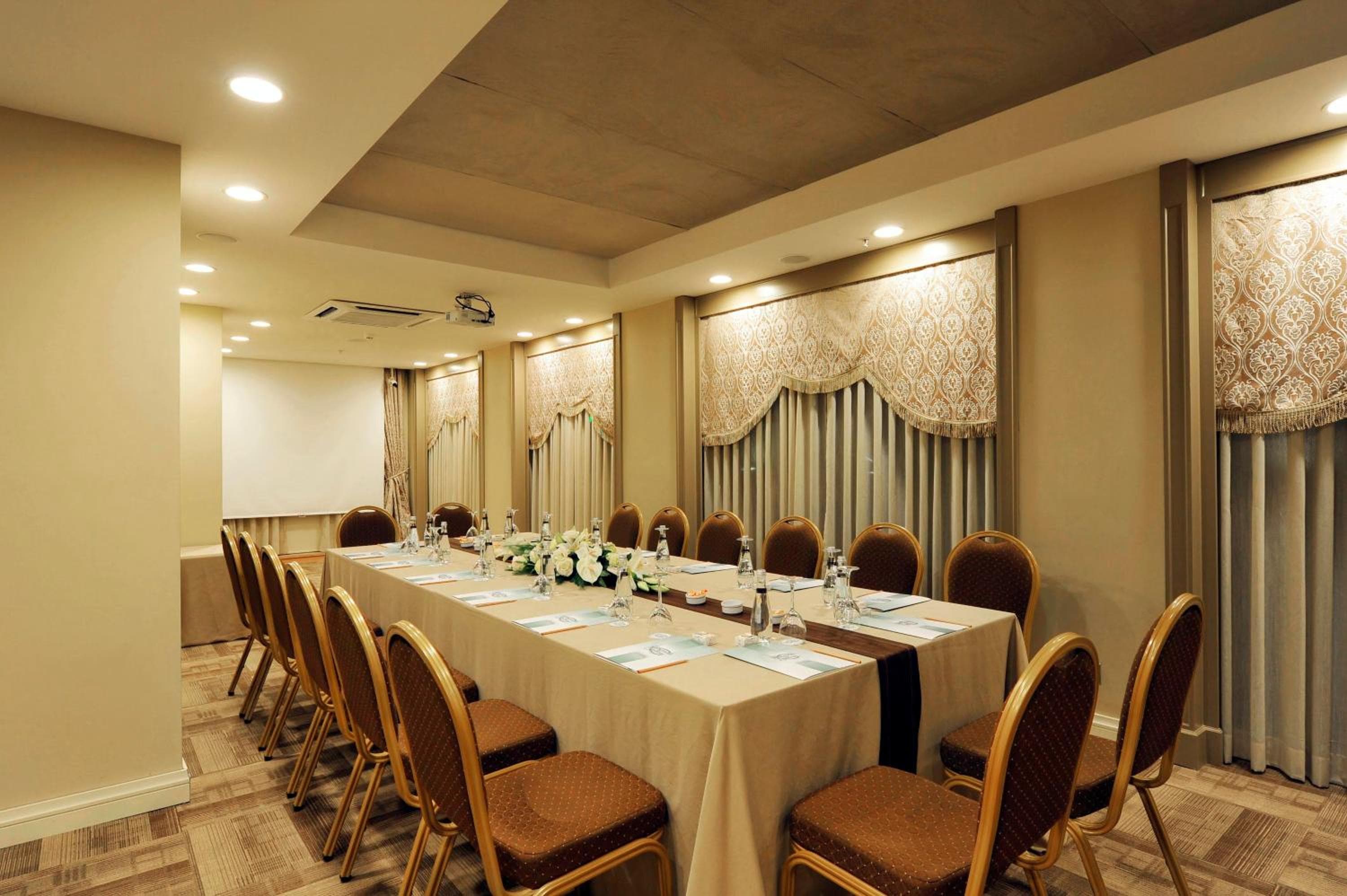 Hotel Yasmak Sultan — 29