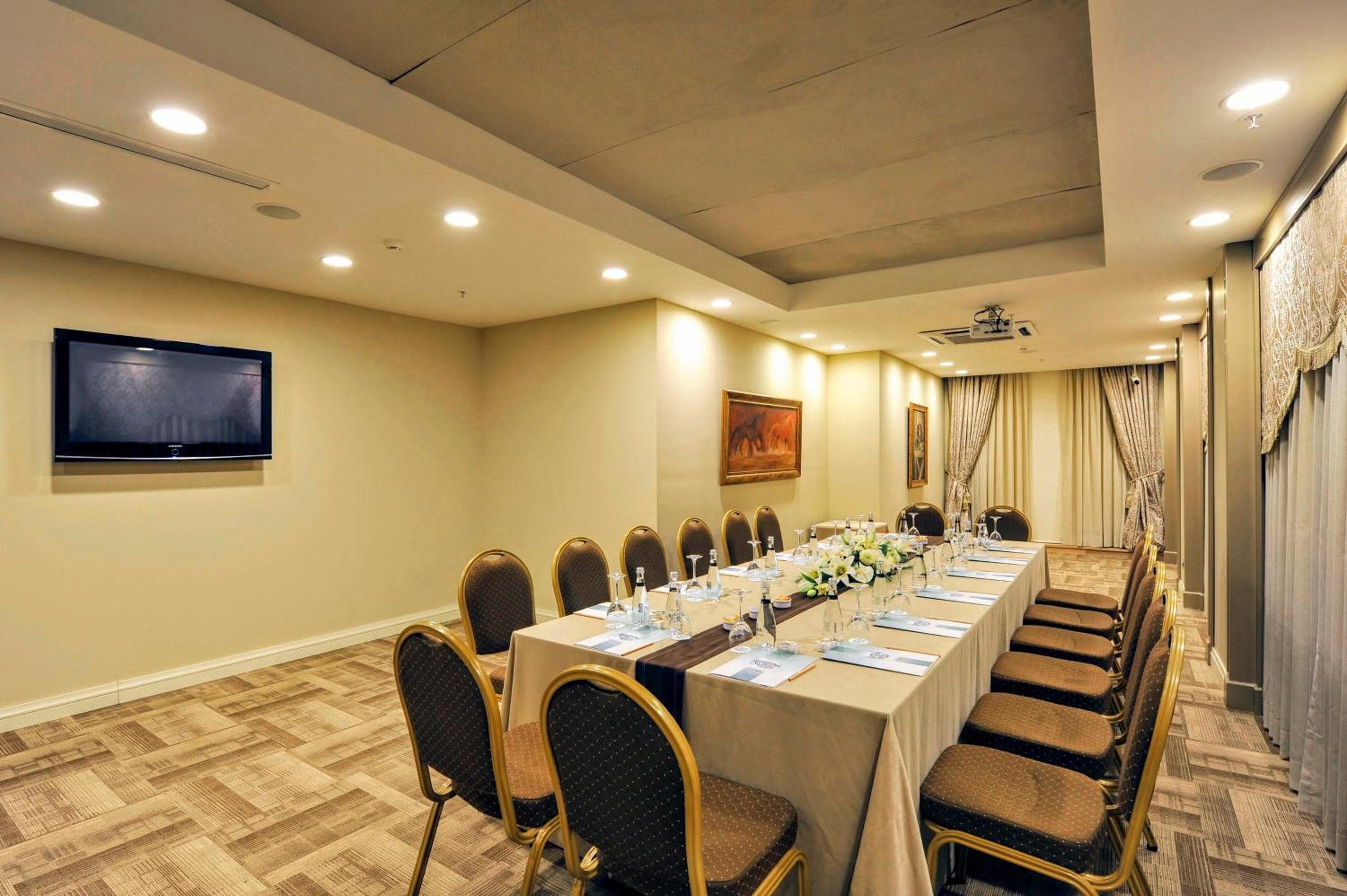 Hotel Yasmak Sultan — 15