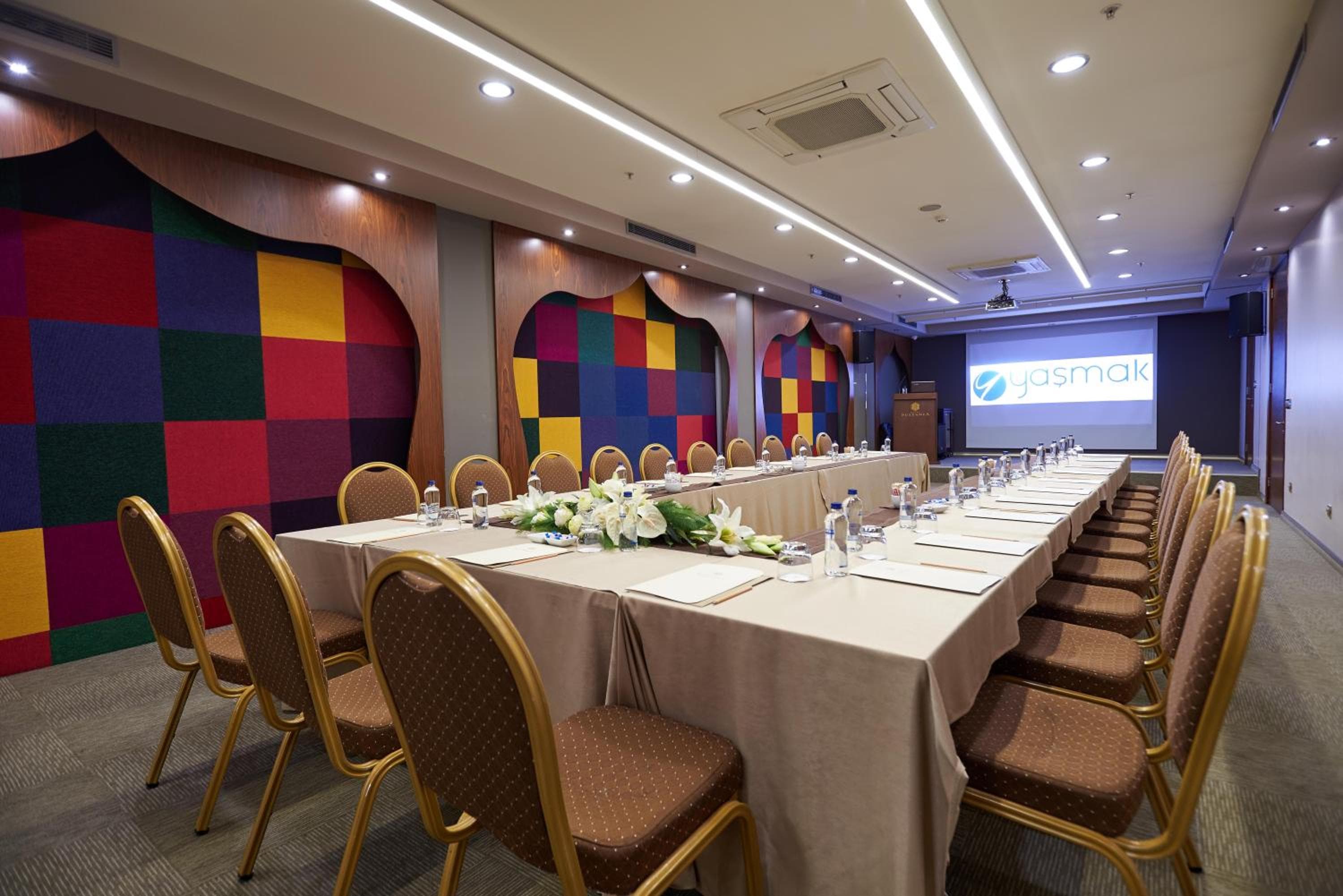 Hotel Yasmak Sultan — 28