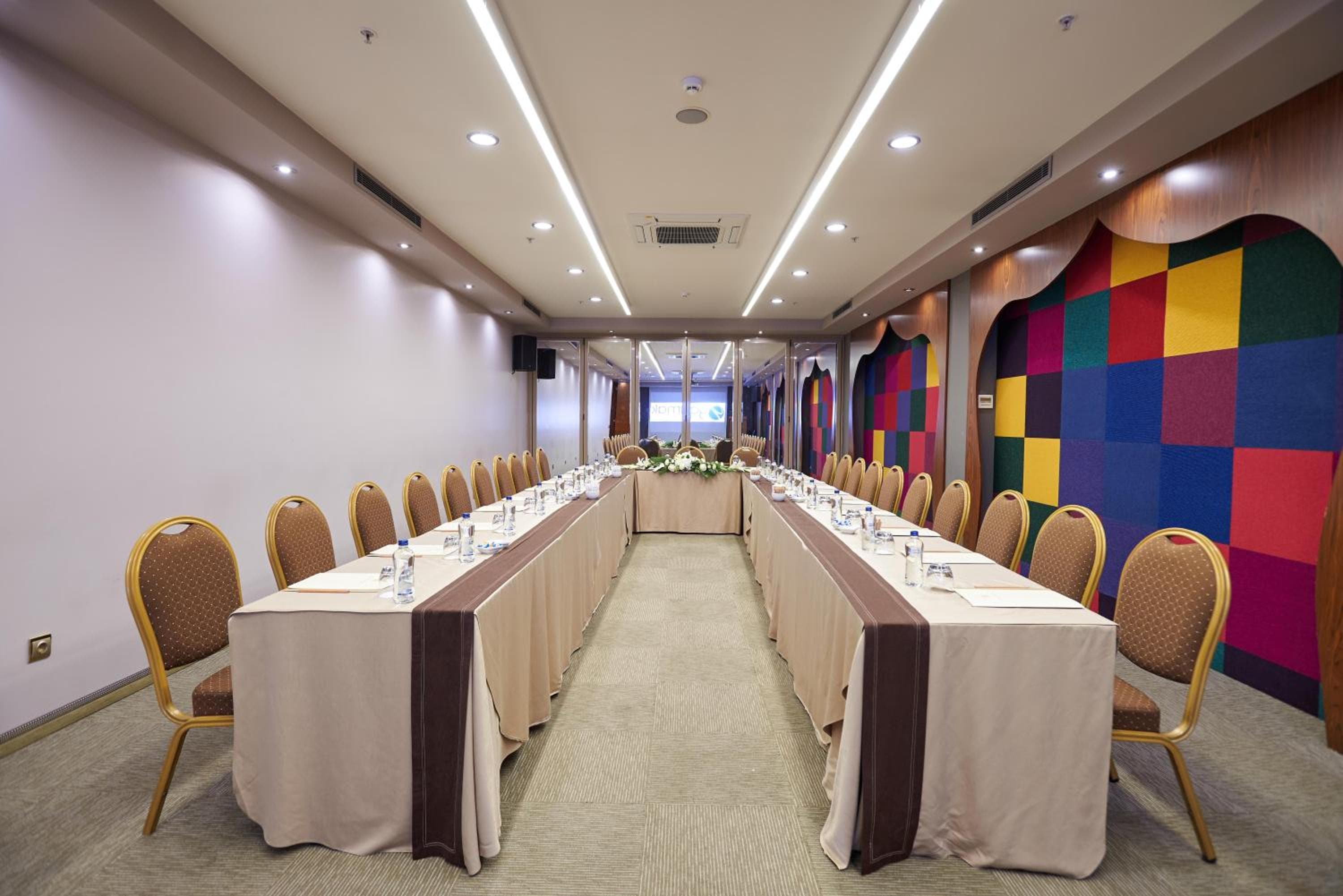 Hotel Yasmak Sultan — 9