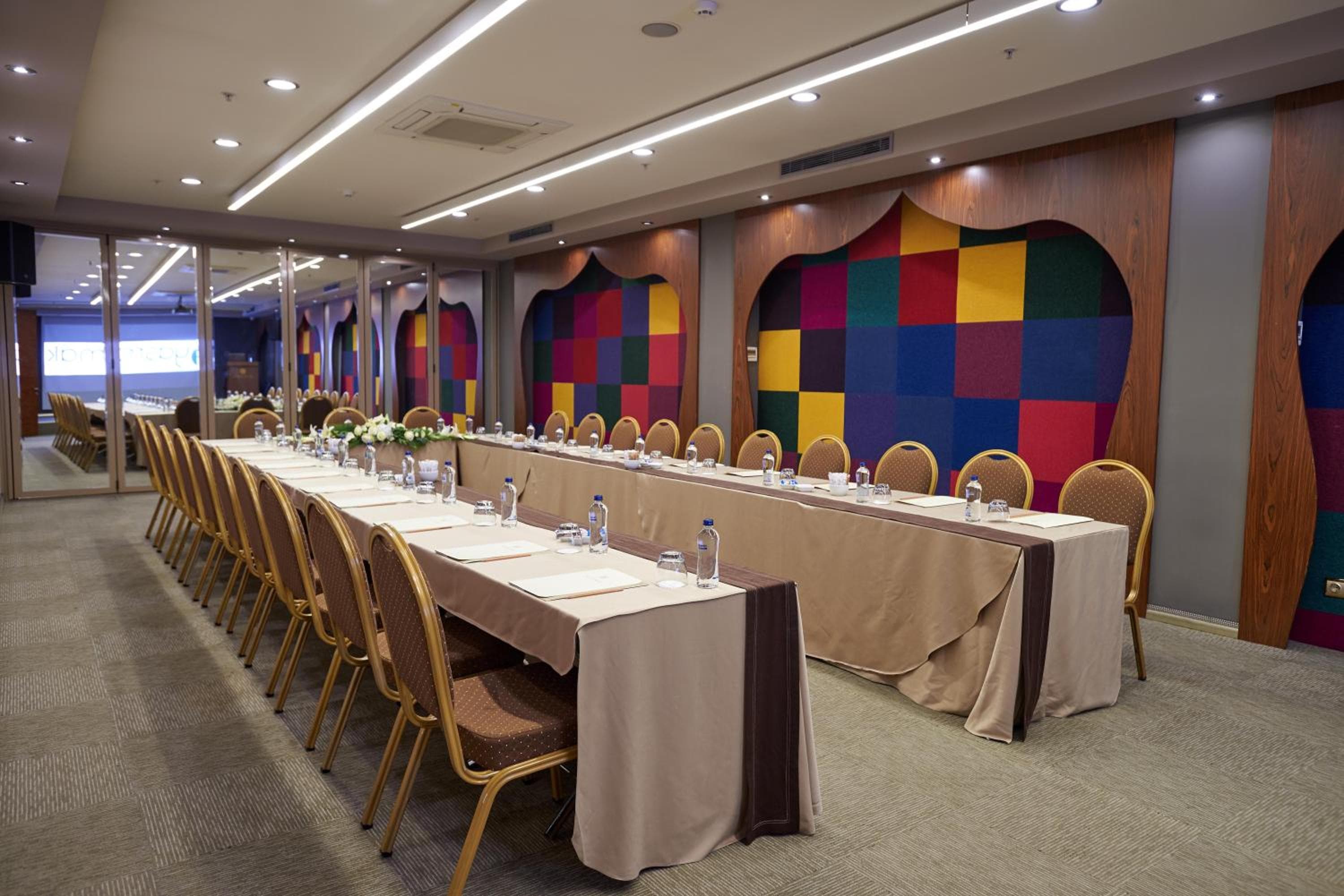 Hotel Yasmak Sultan — 24
