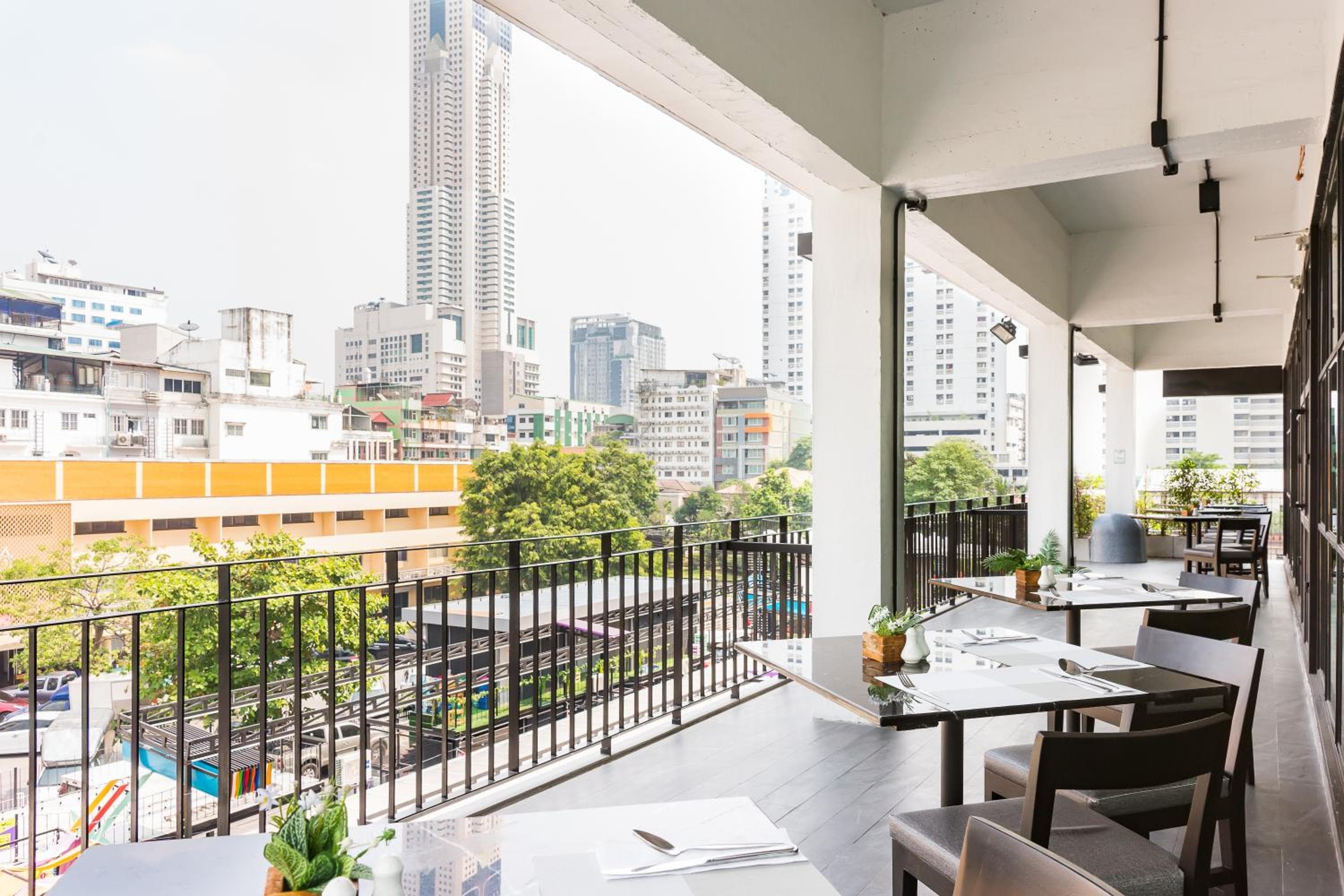 Marwin Villa — 10