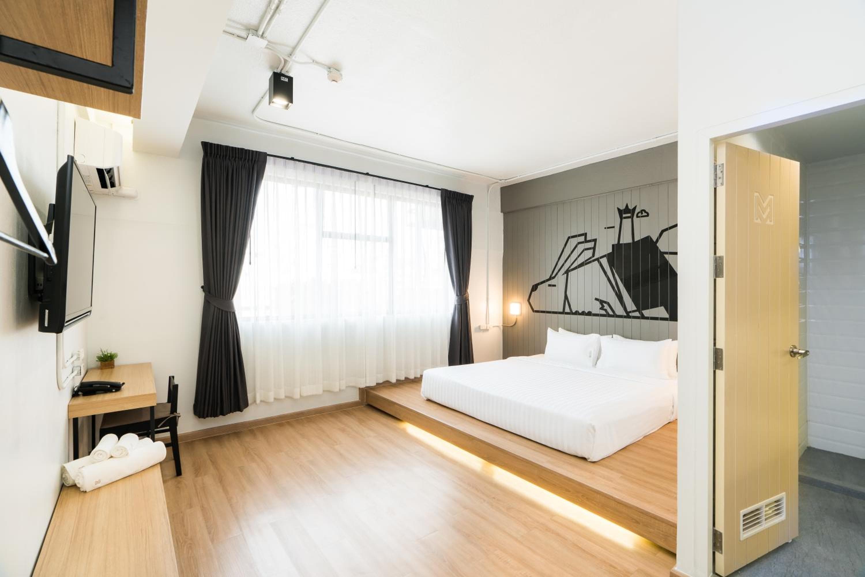 Marwin Villa — 18