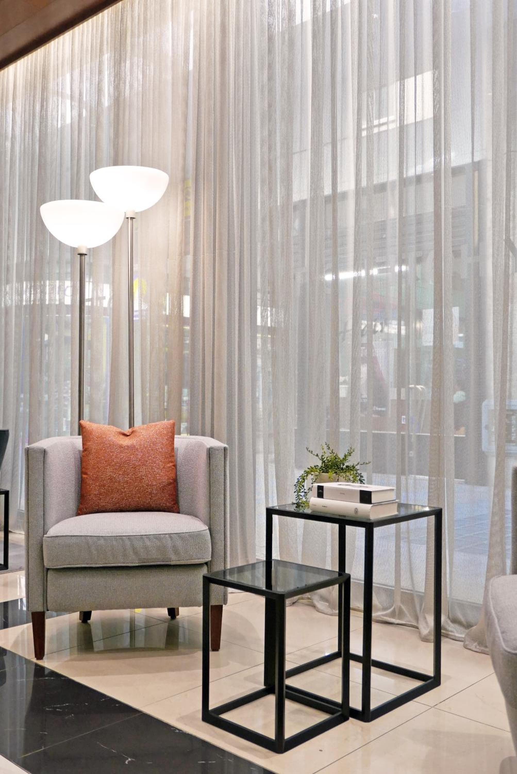 Best Western Hotel City — 29