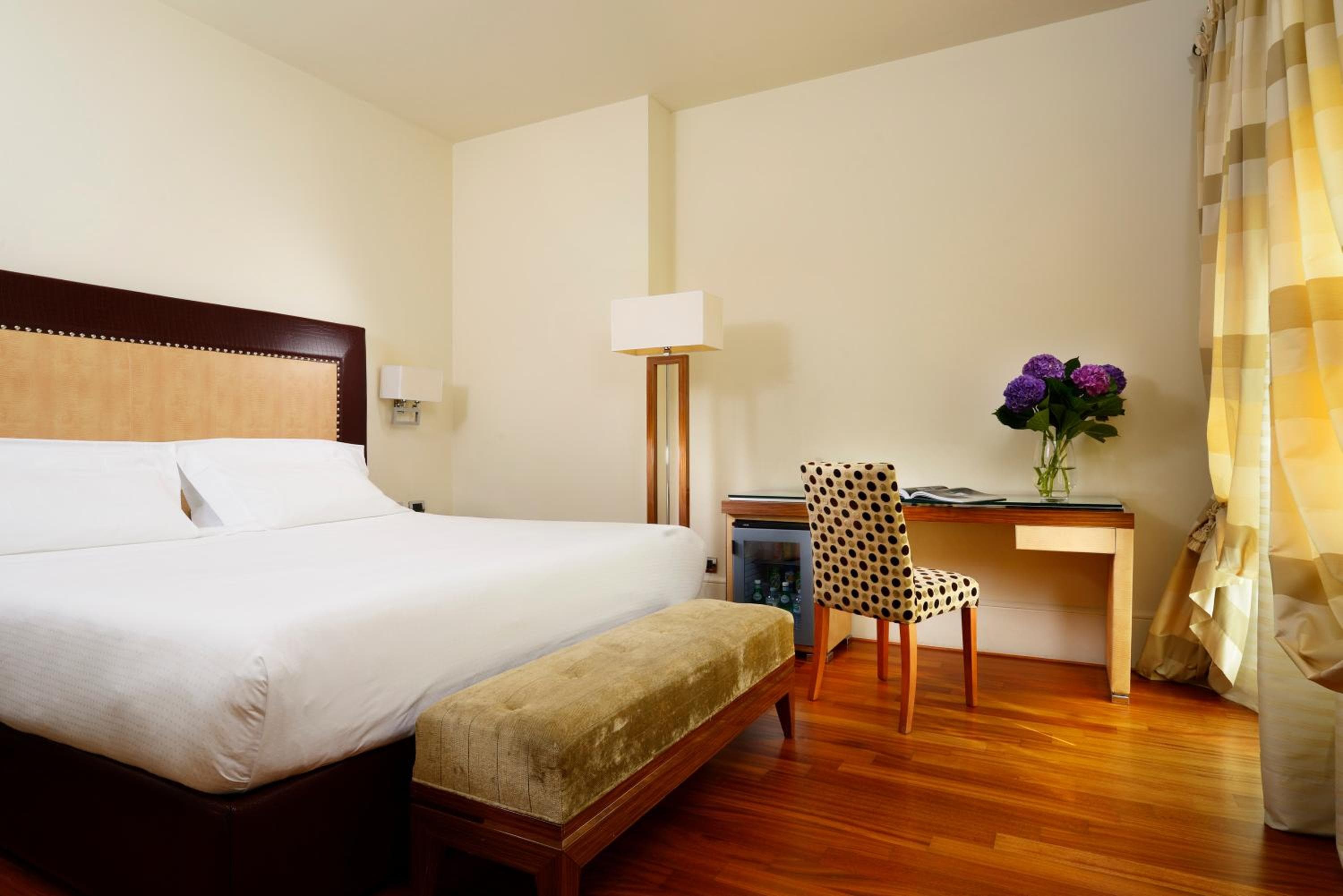 UNAHOTELS Decò Roma — 11