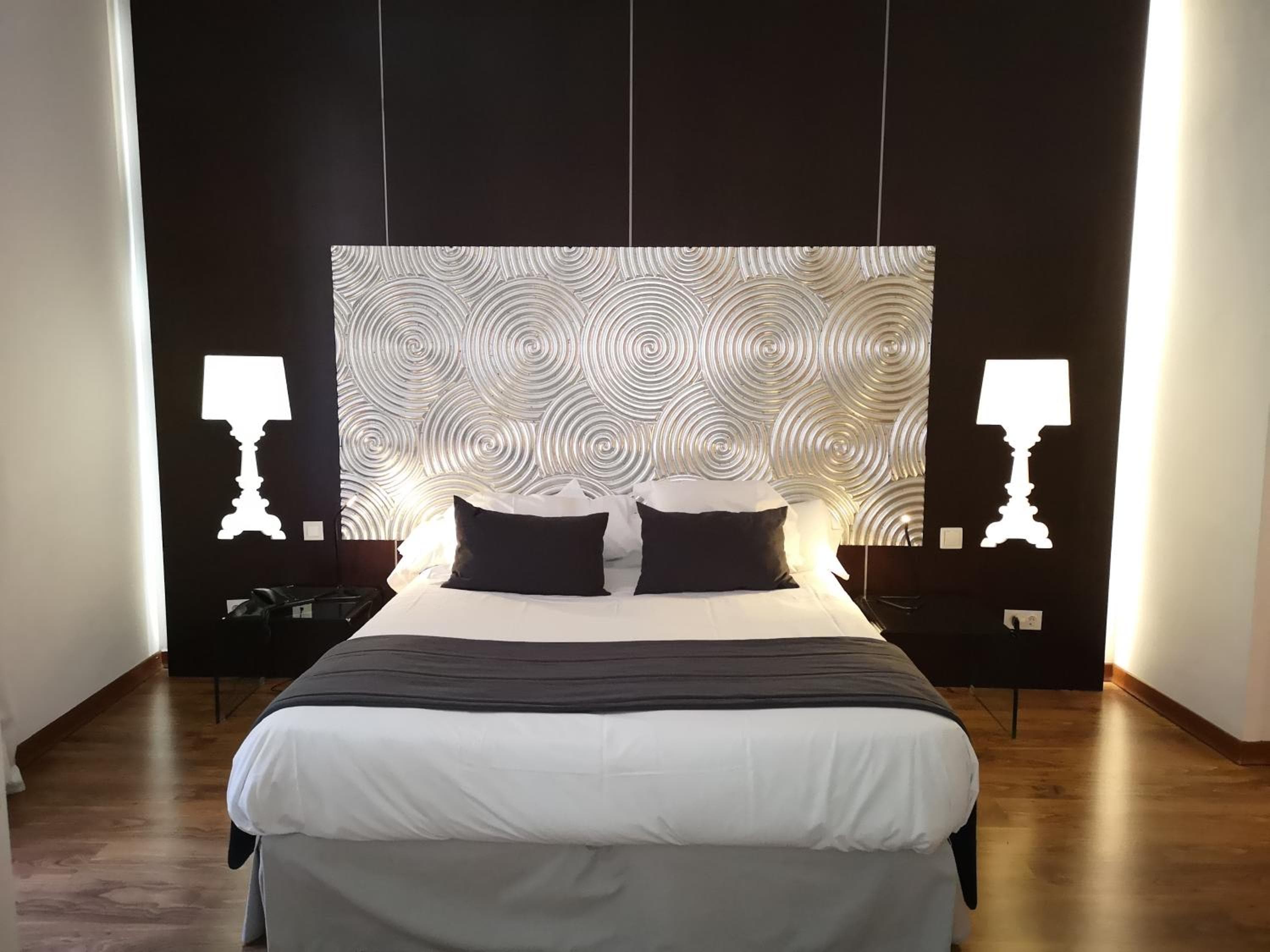 Suite Prado — 9