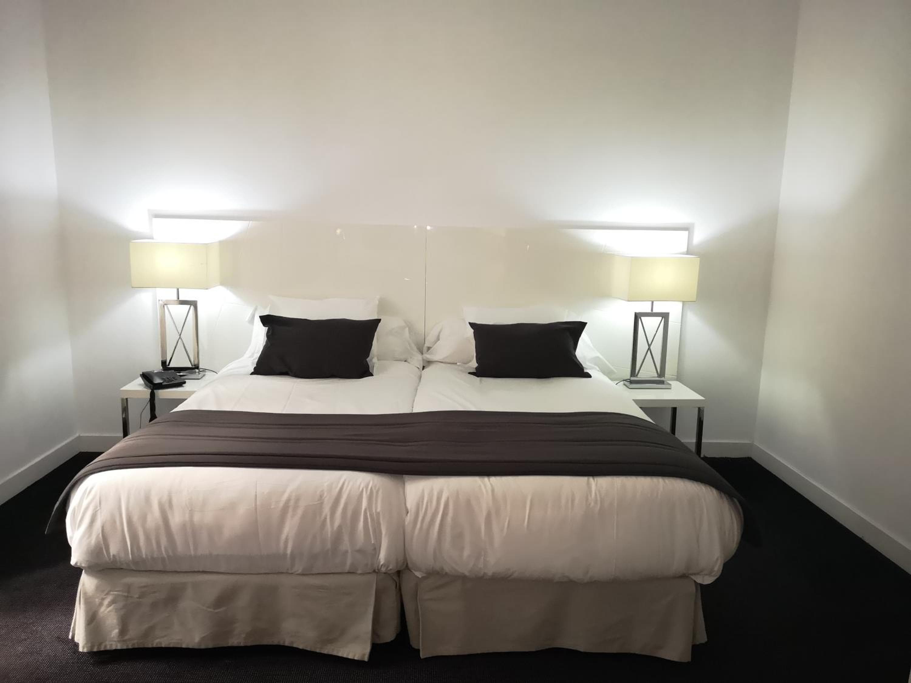 Suite Prado — 15