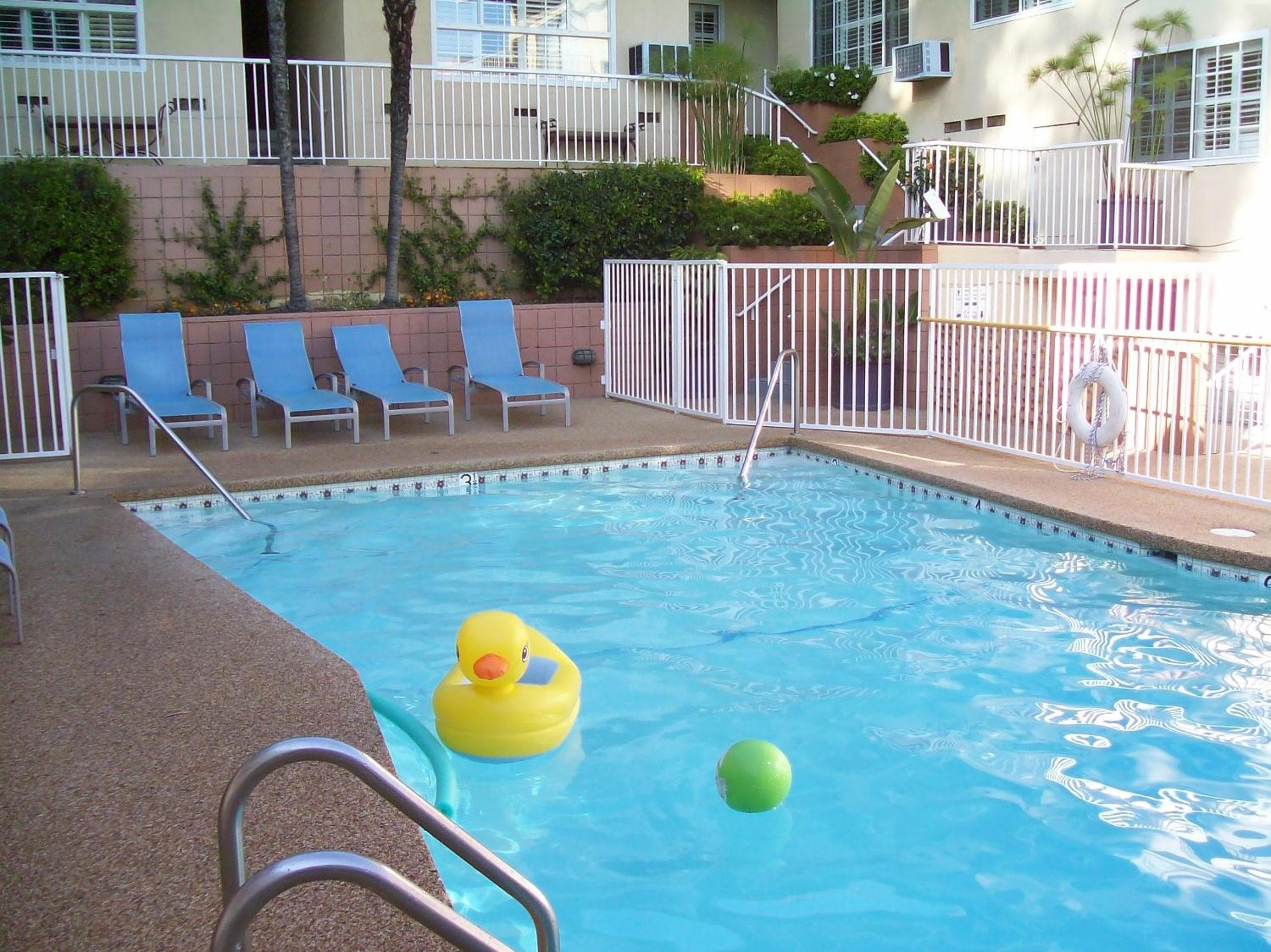 Magic Castle Hotel — 2