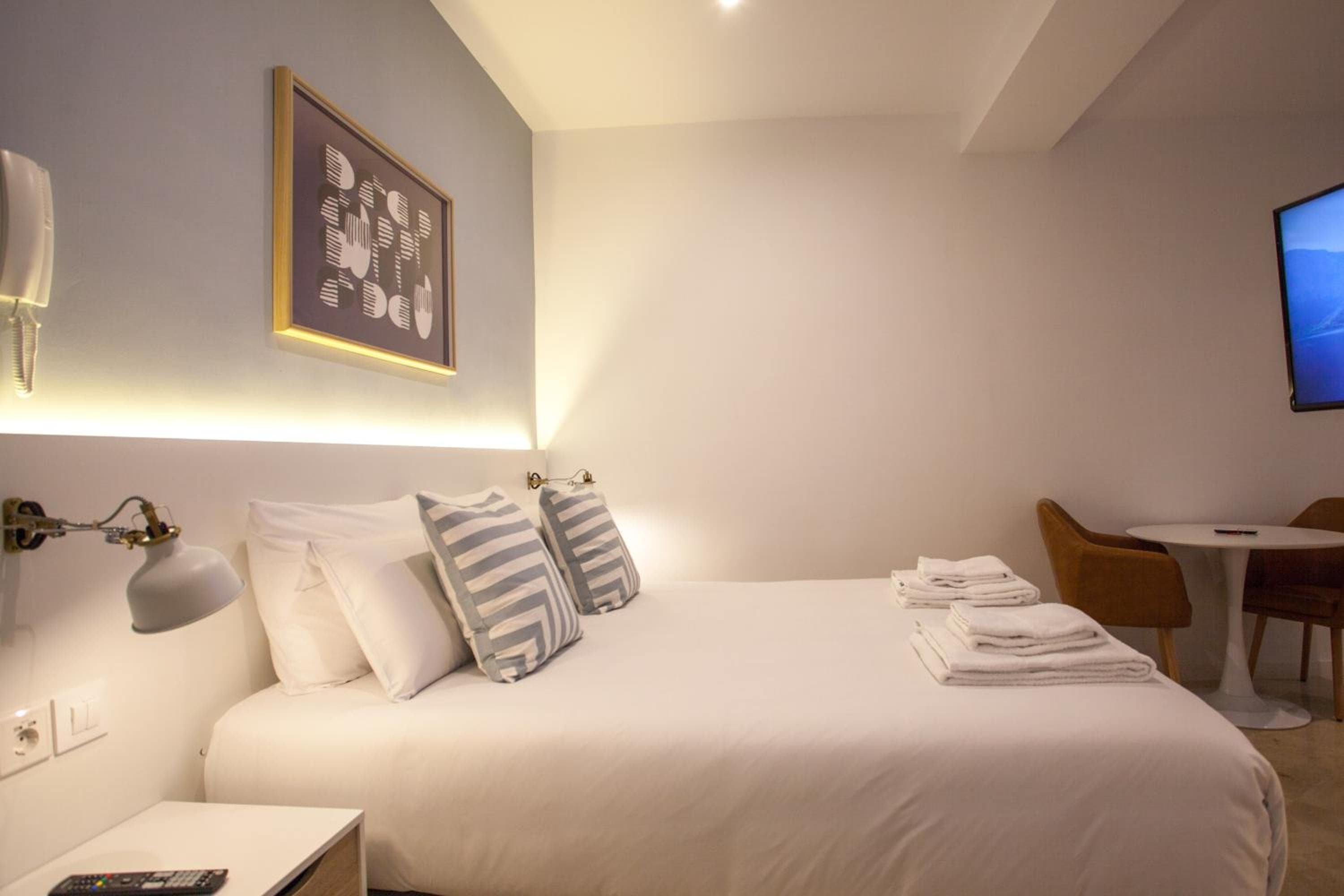 Gran Central Suites — 15