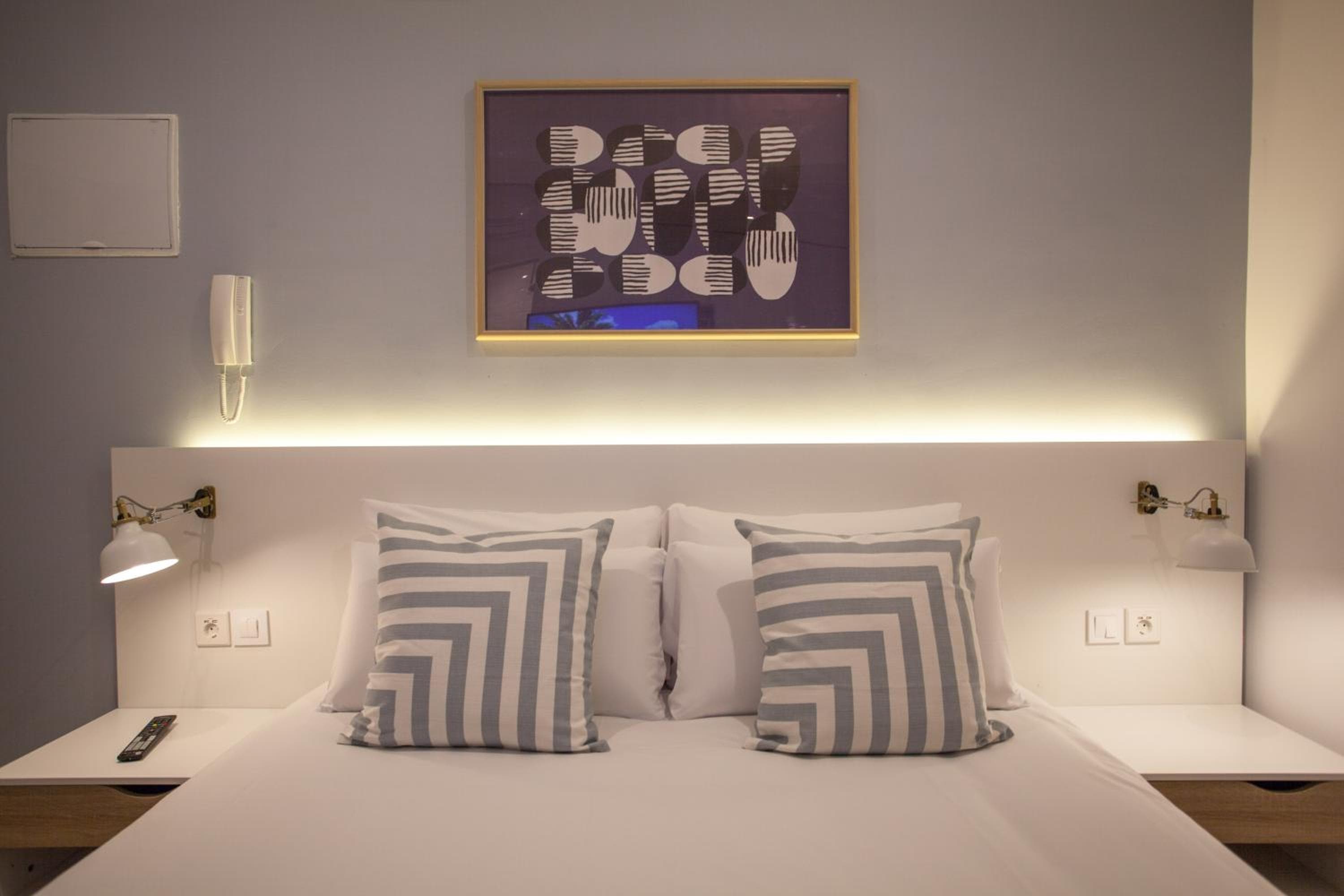 Gran Central Suites — 5