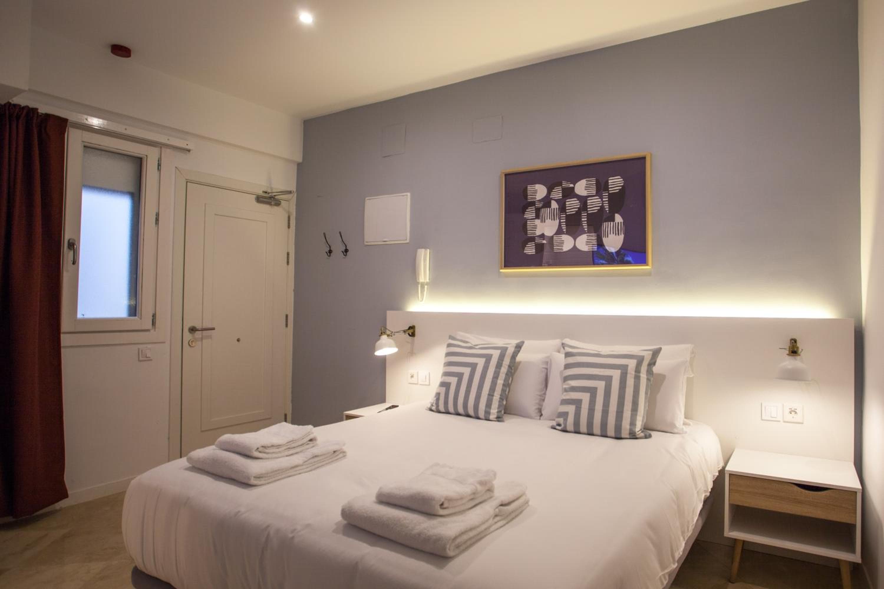 Gran Central Suites — 28
