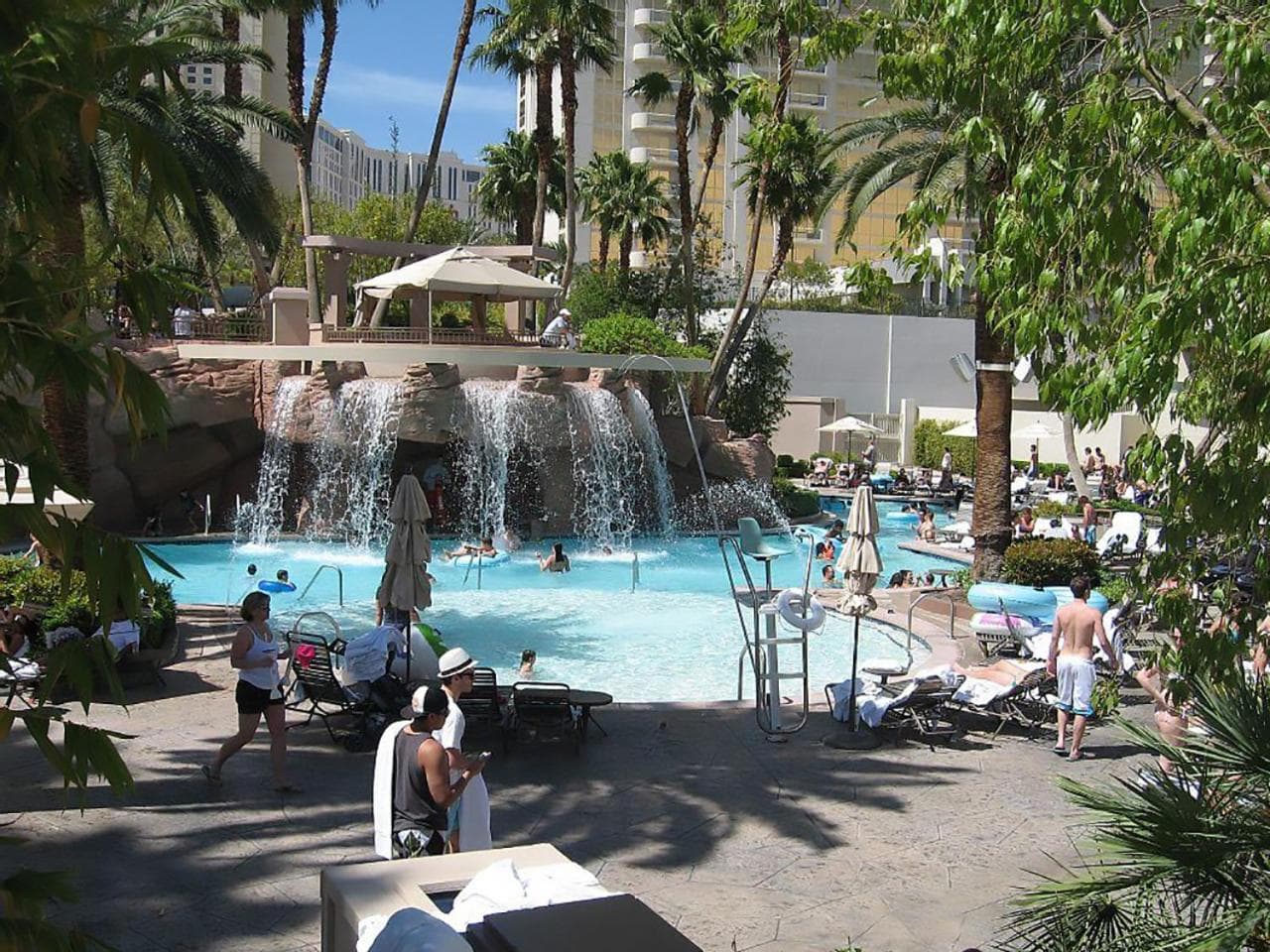 MGM Signature — 16