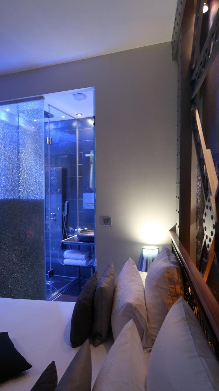 Secret de Paris - Hotel & Spa — 7