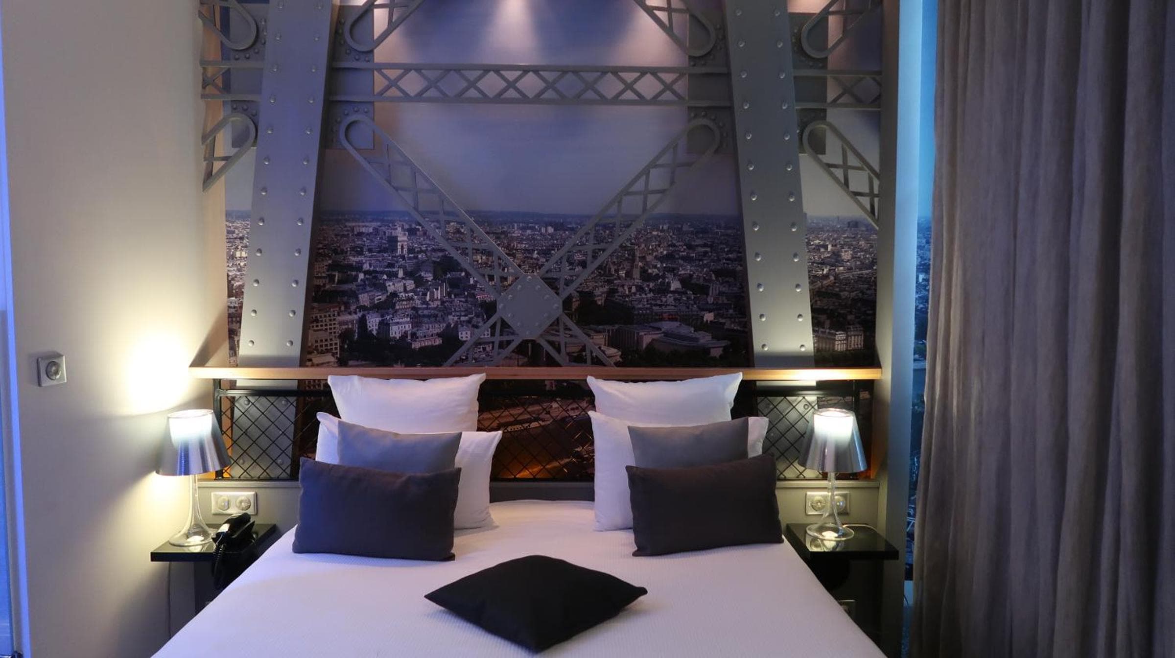 Secret de Paris - Hotel & Spa — 8