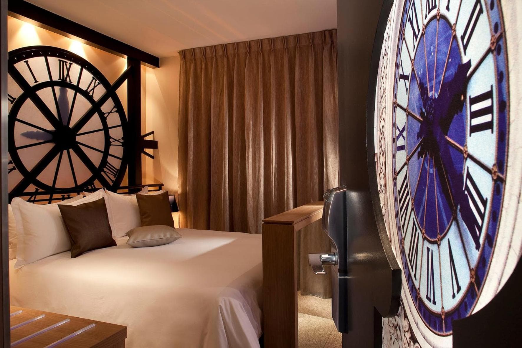 Secret de Paris - Hotel & Spa — 5