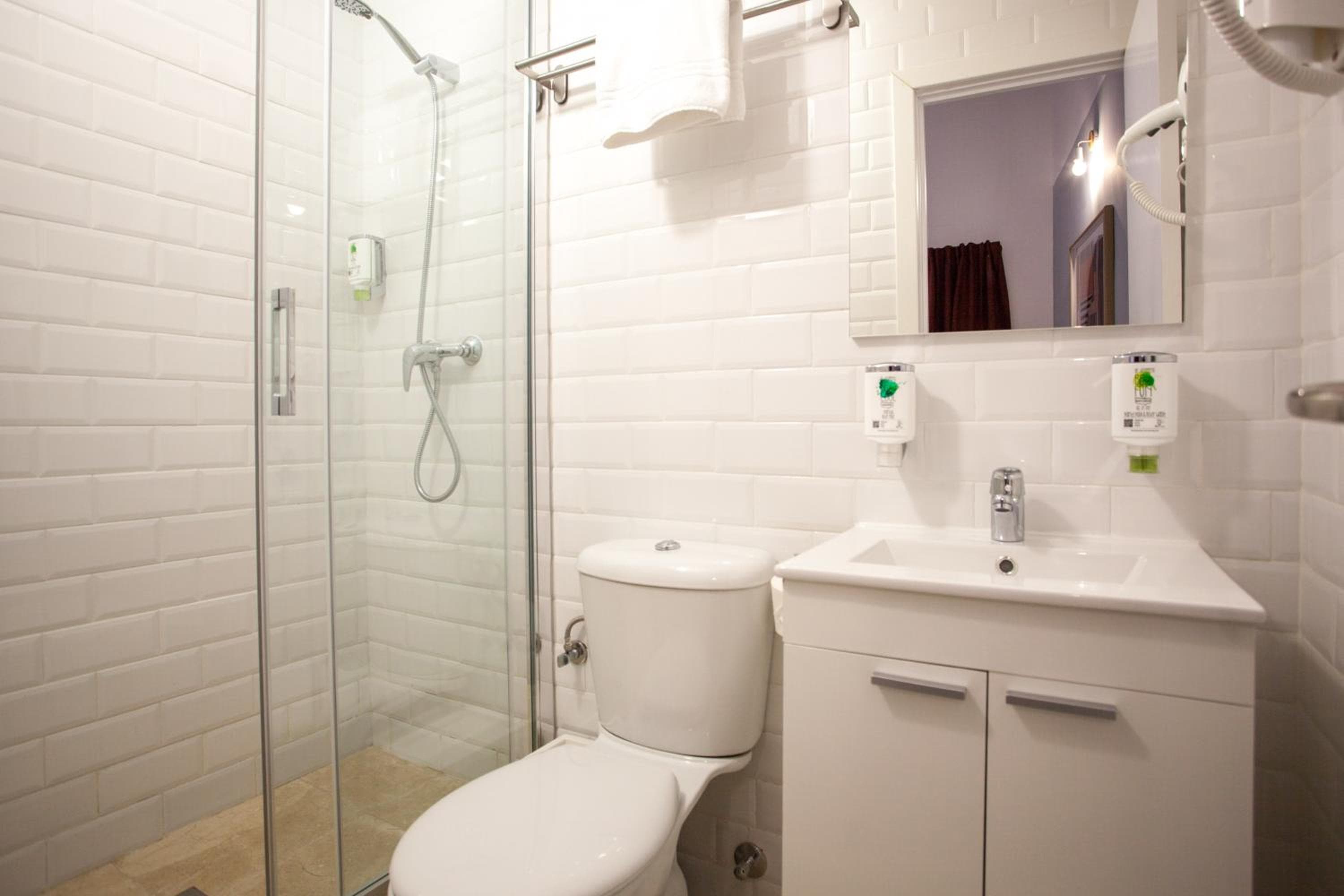 Gran Central Suites — 16