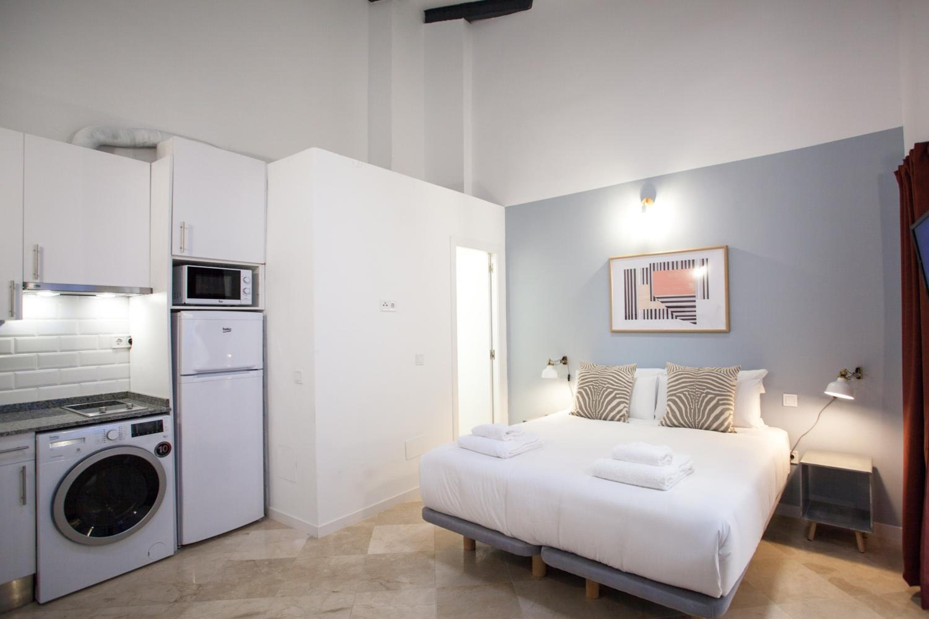 Gran Central Suites — 14