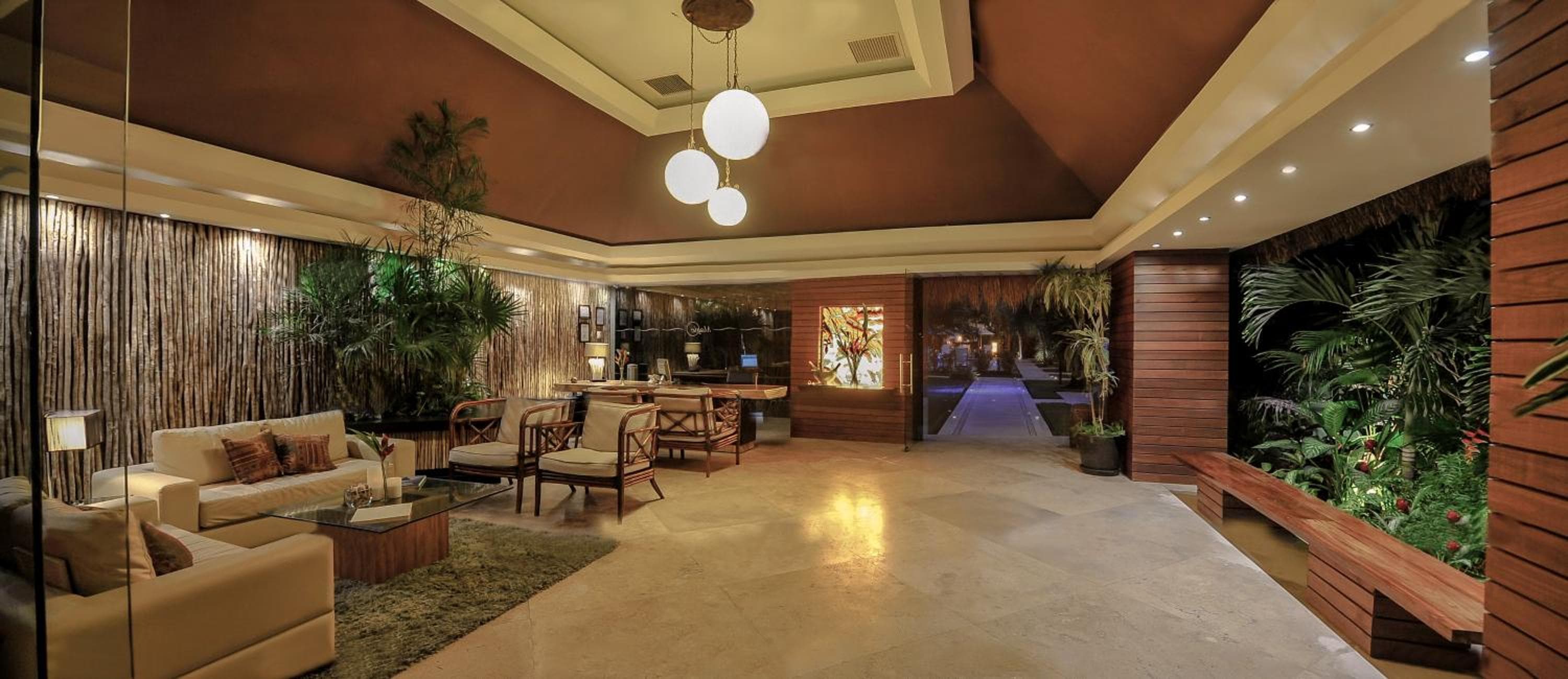 Hotel Boutique Magic Blue Spa Solo Adultos — 26