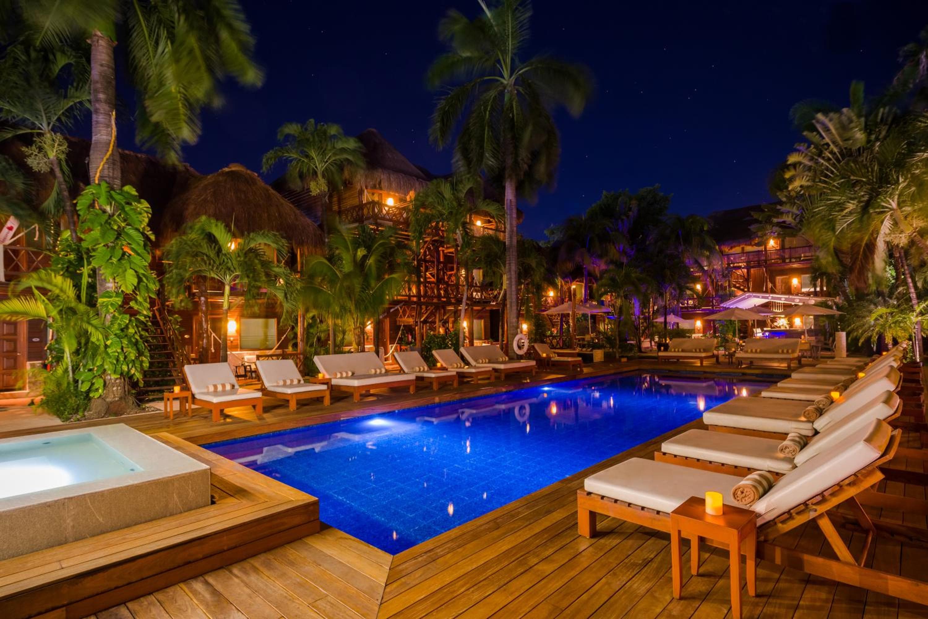 Hotel Boutique Magic Blue Spa Solo Adultos — 6