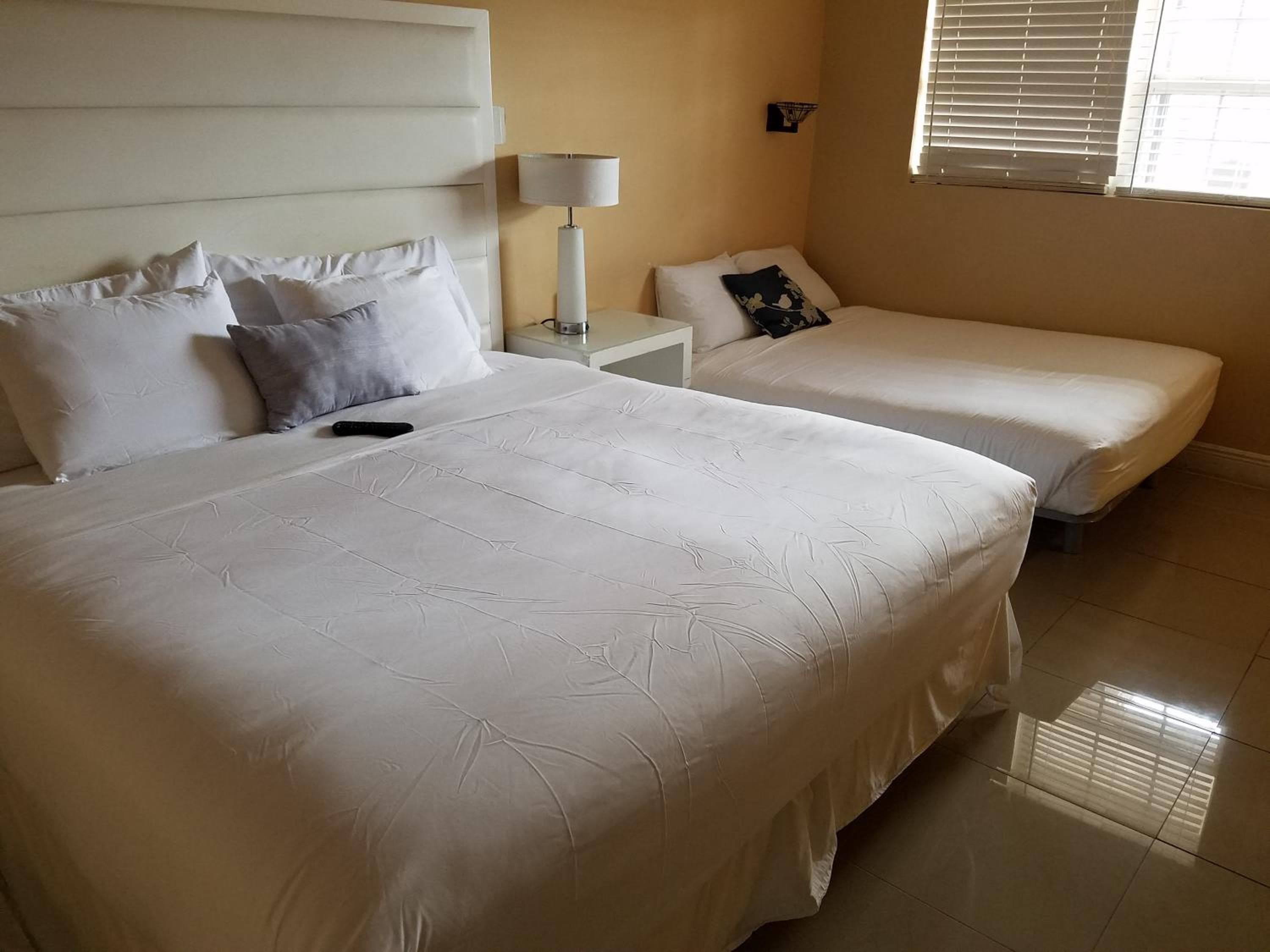 Hotel Haven - Hotel Fort Lauderdale — 9