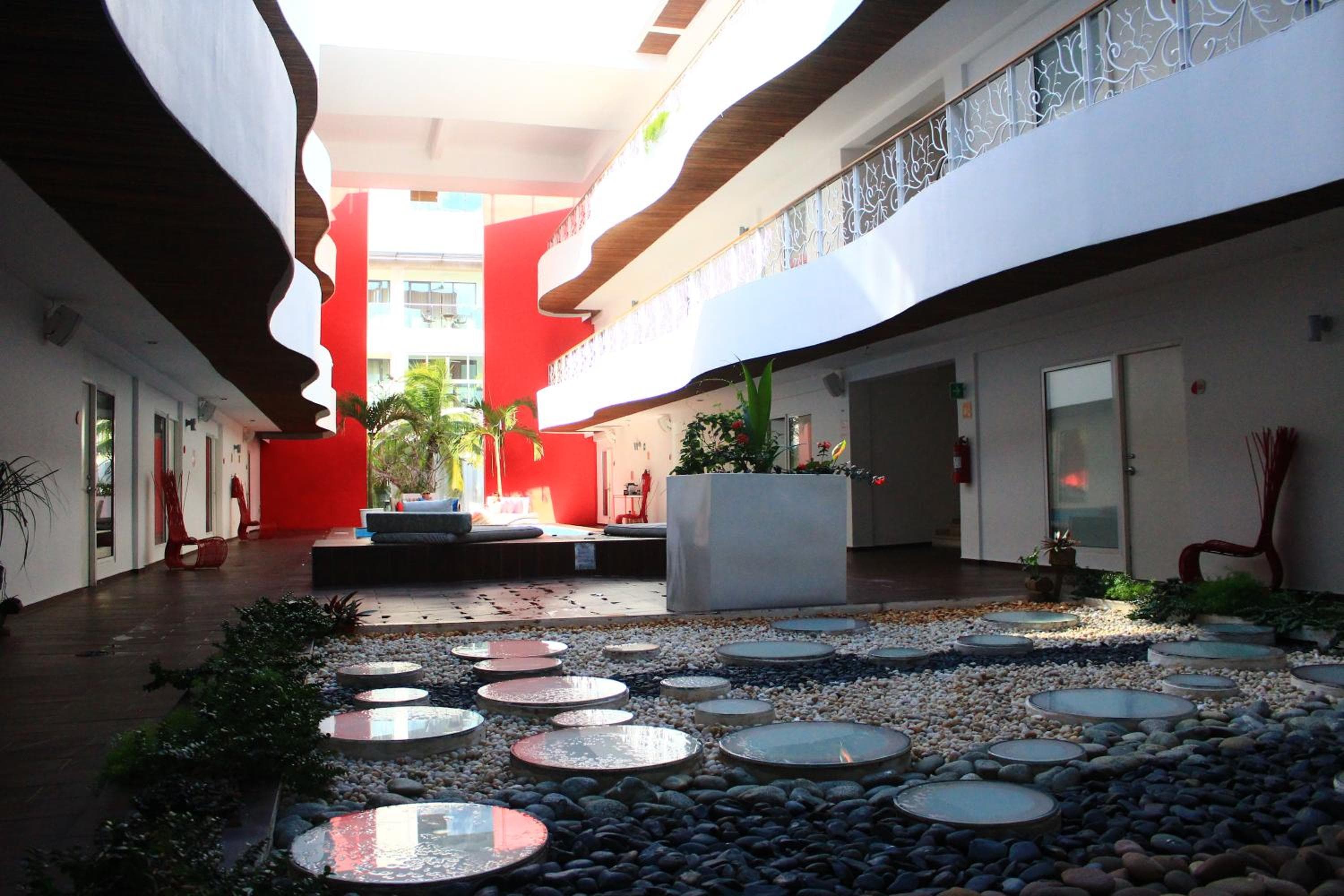 In Modehotel & Spa — 25