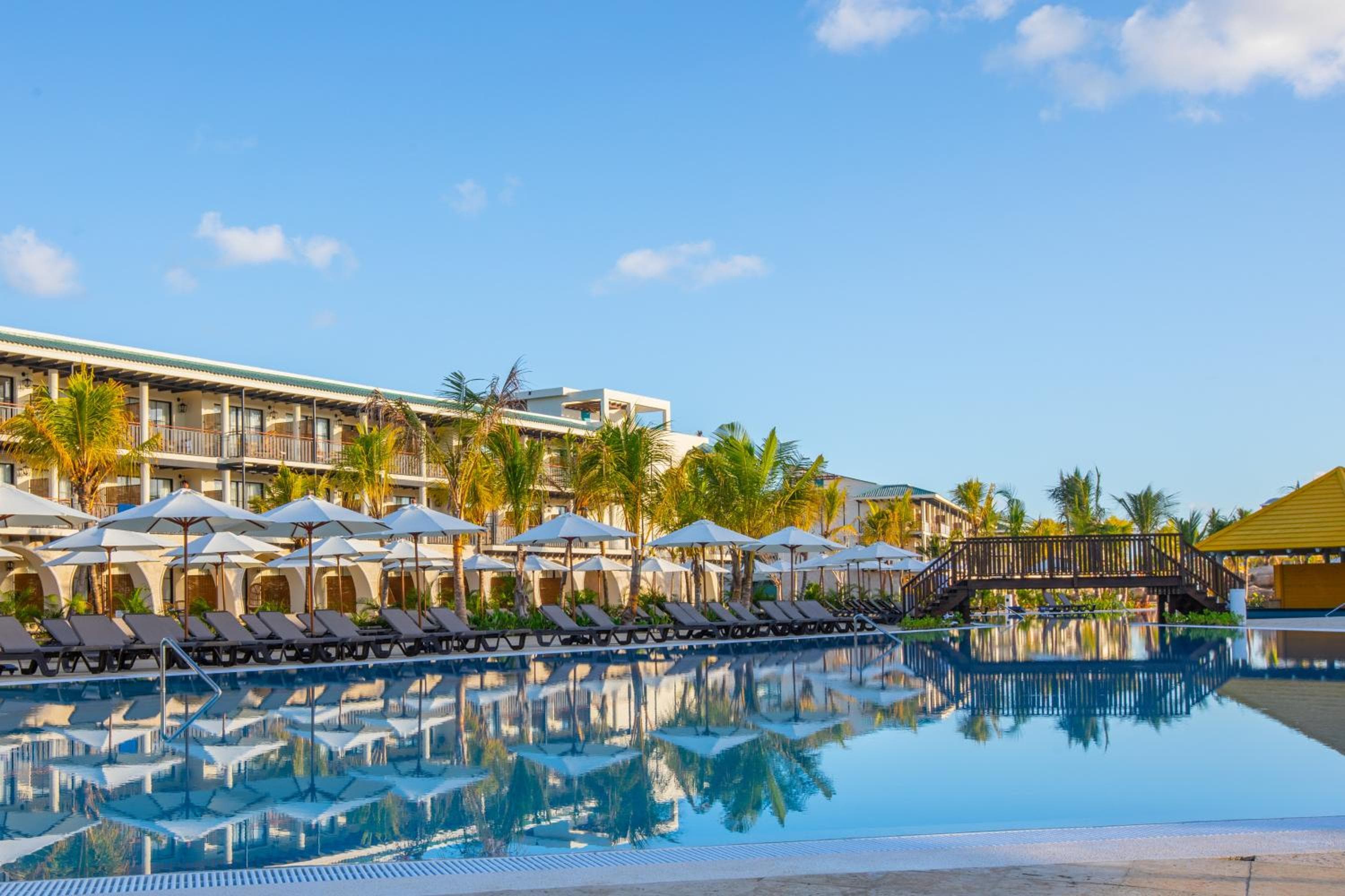 Ocean el Faro Resort - All Inclusive — 15
